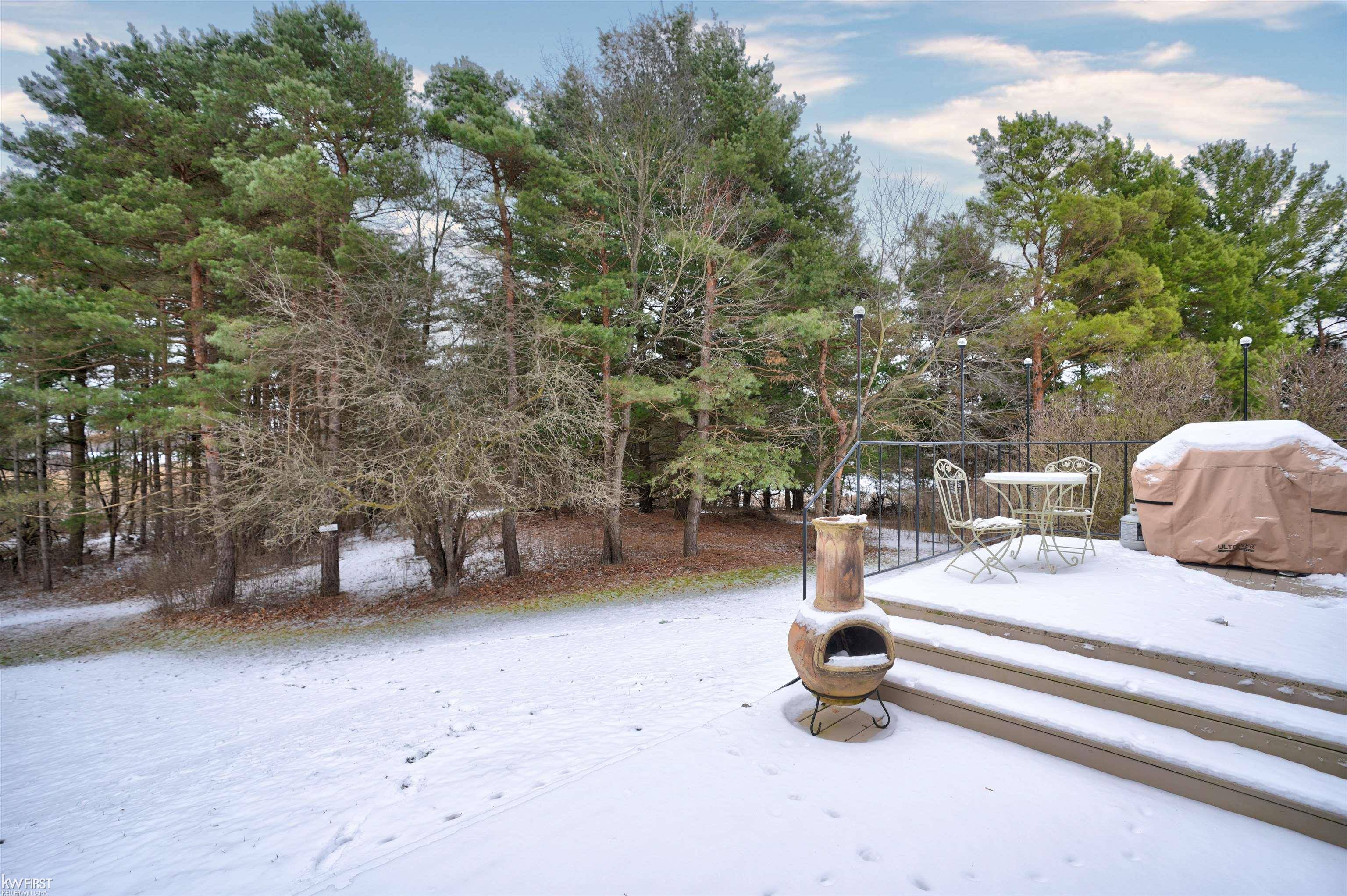 Davison, MI 48423,842 Star DR