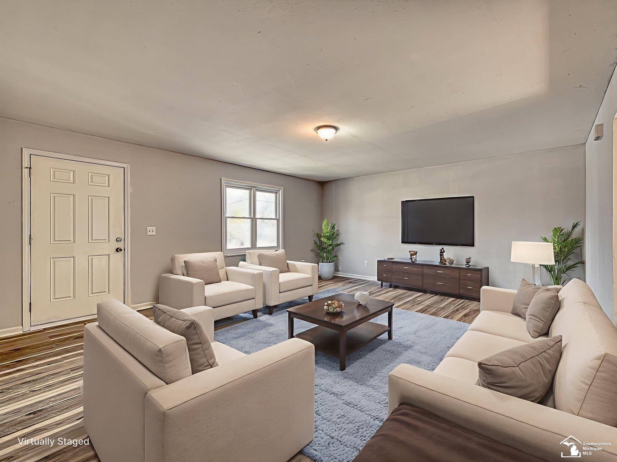 Newport, MI 48166,4235 Avenue D ST