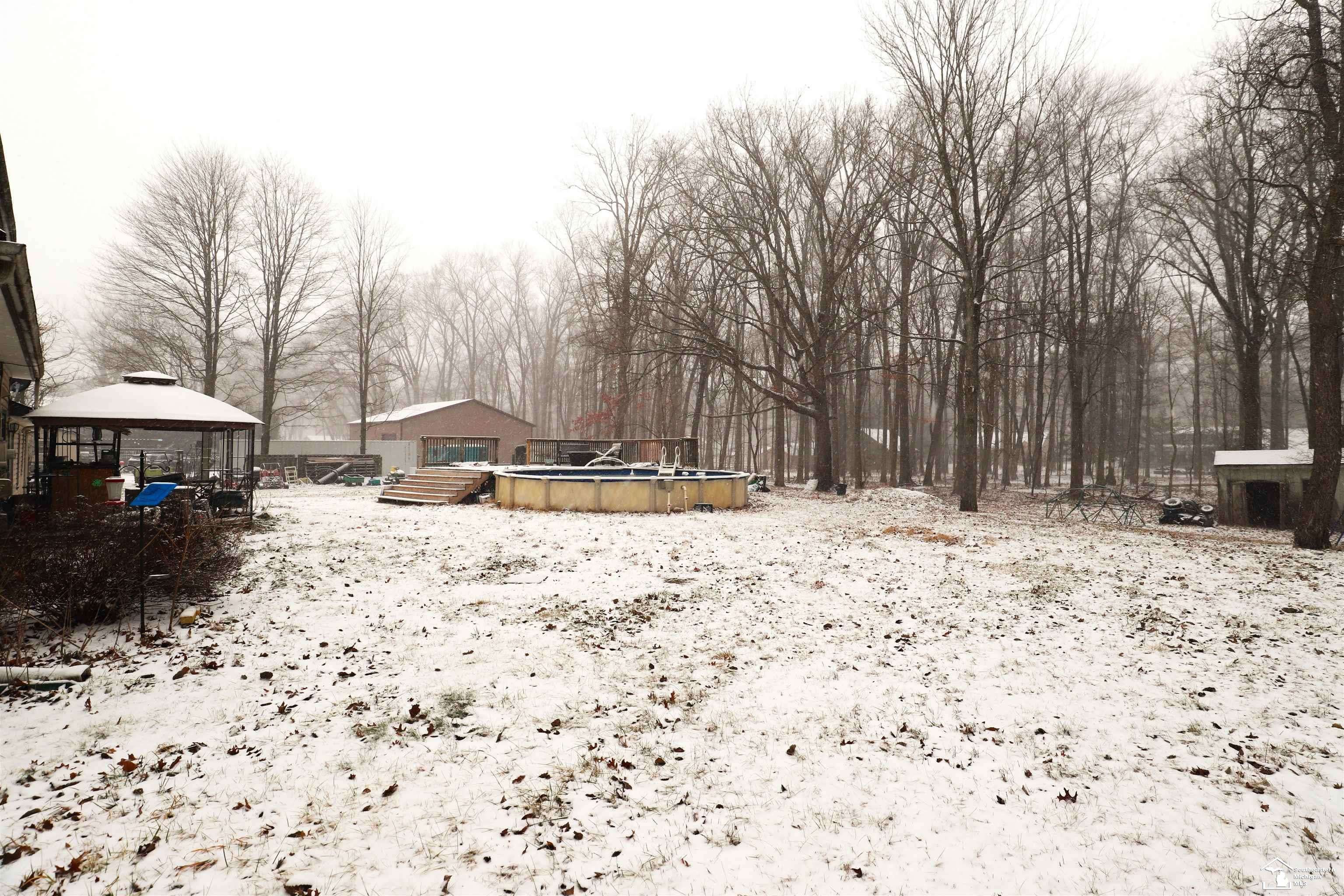 Ottawa Lake, MI 49267,4940 Onway DR