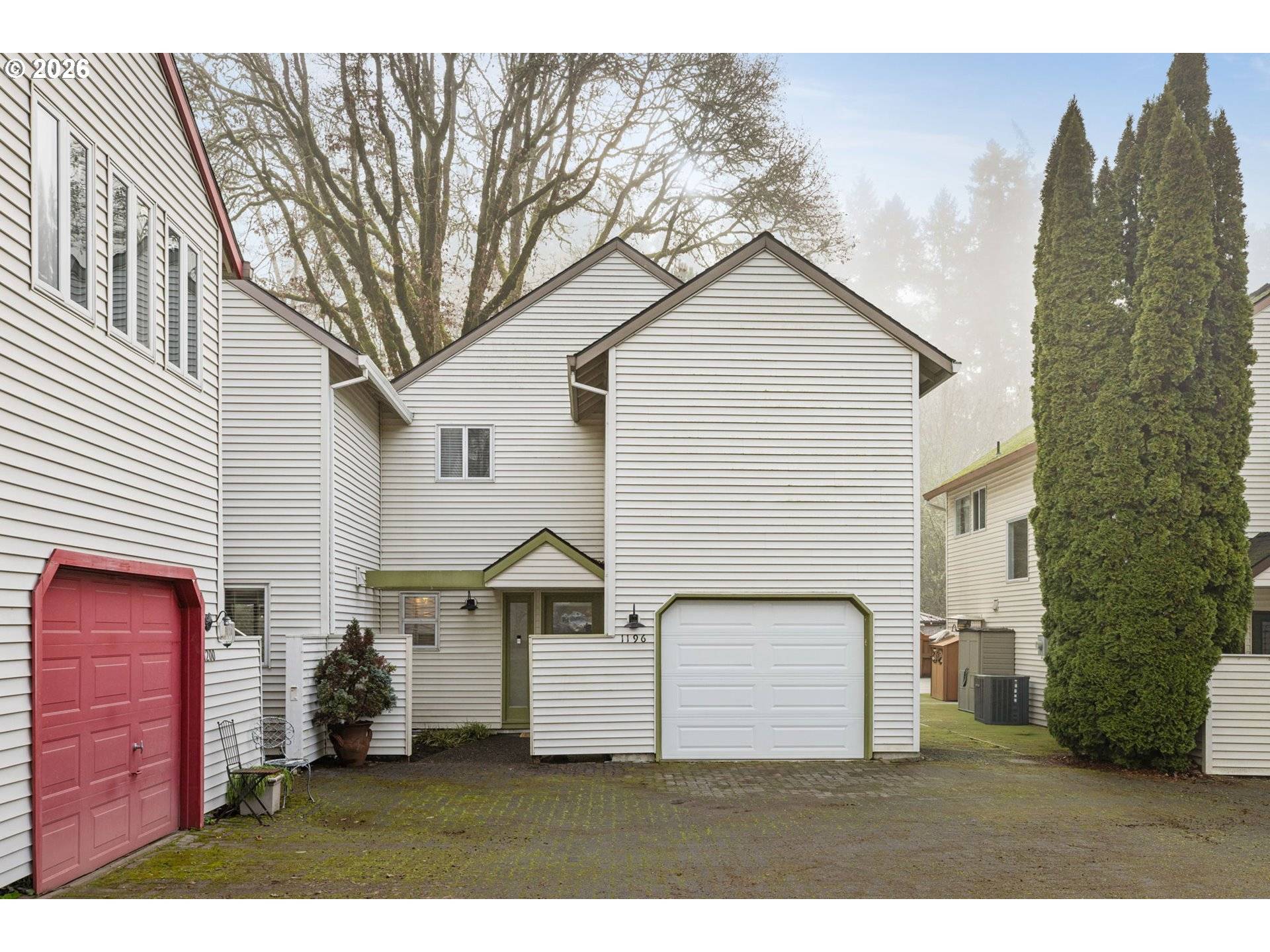 Beaverton, OR 97006,1196 NW WEYBRIDGE WAY