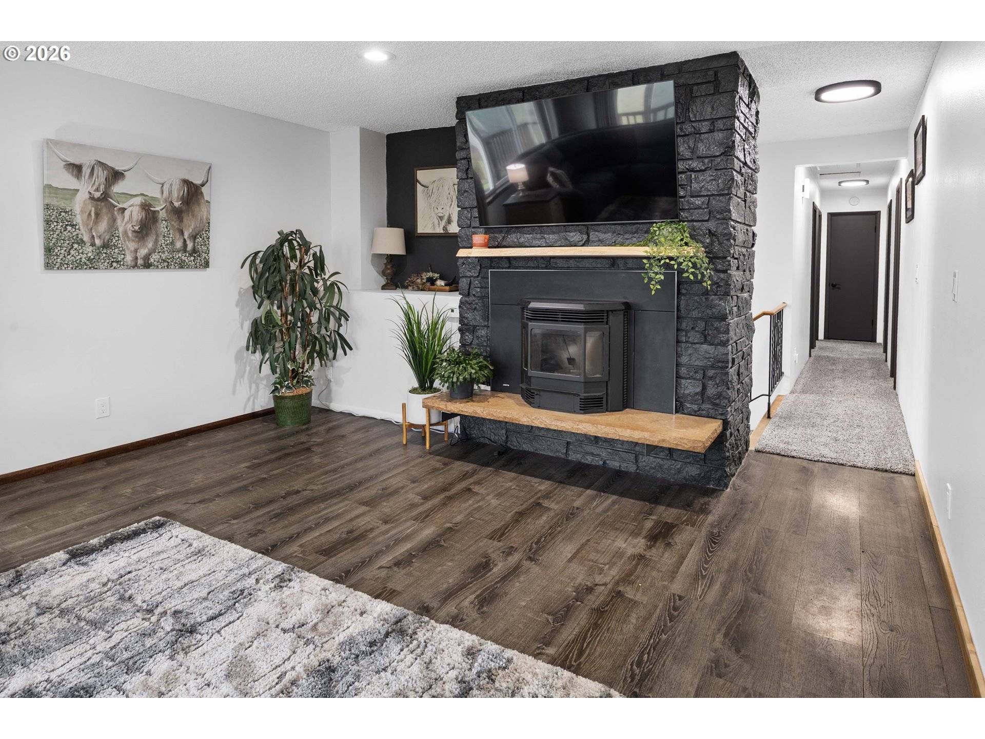 Astoria, OR 97103,91614 George Hill RD