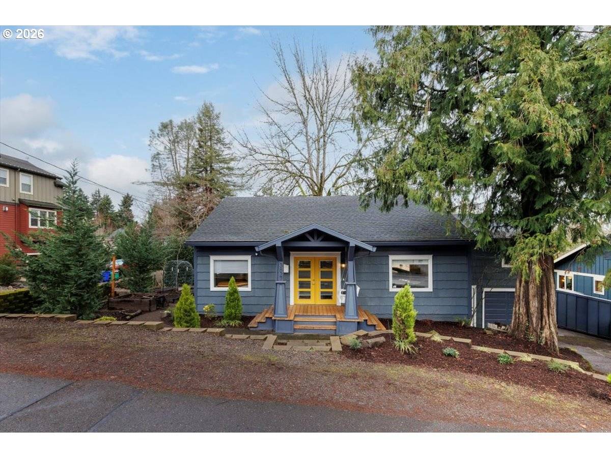Portland, OR 97219,3827 SW DOLPH CT