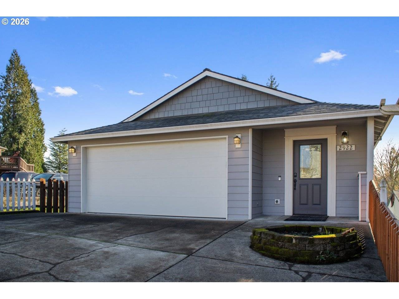 Gresham, OR 97080,2922 SE HILLYARD RD