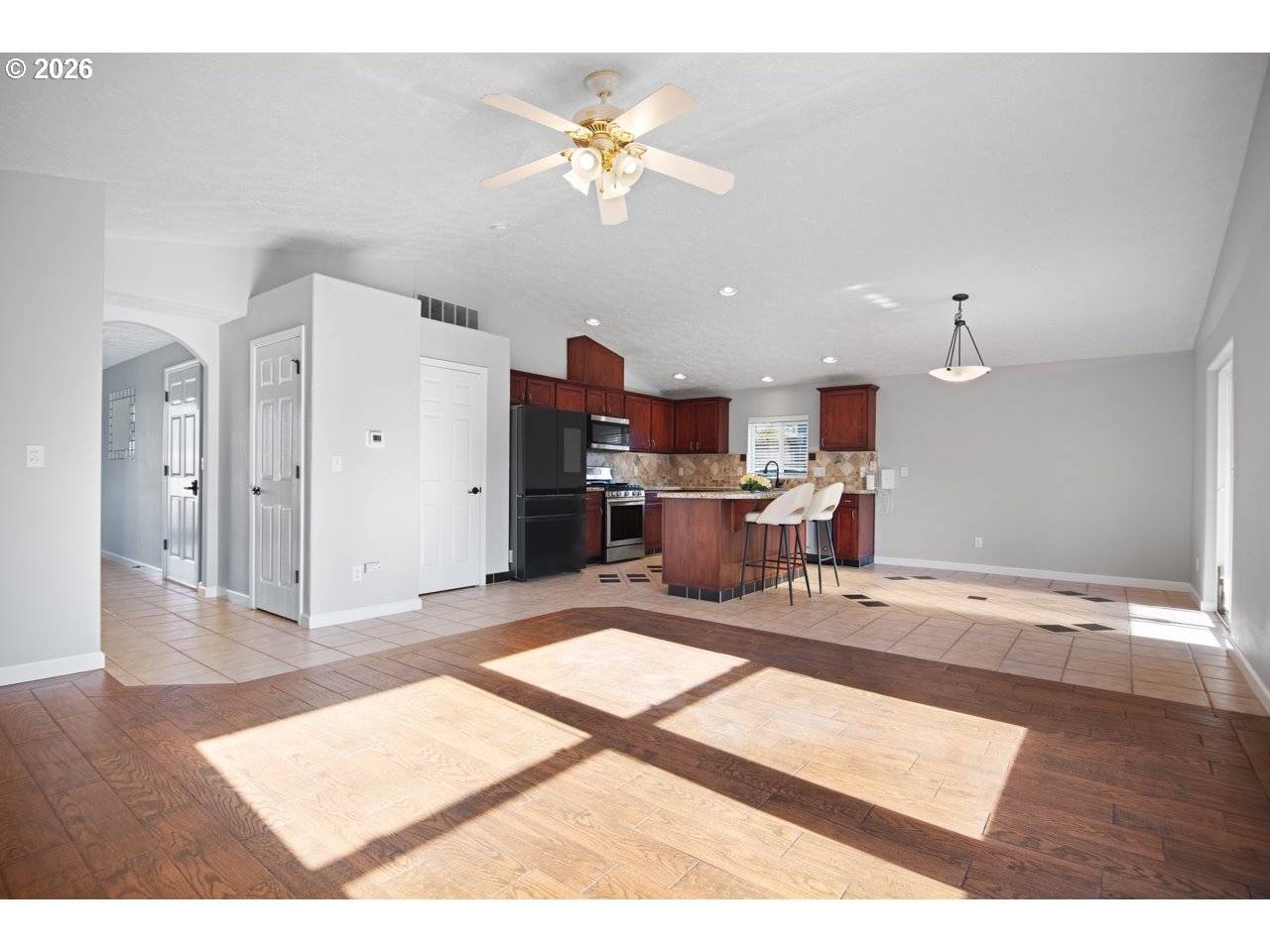 Gresham, OR 97080,2922 SE HILLYARD RD