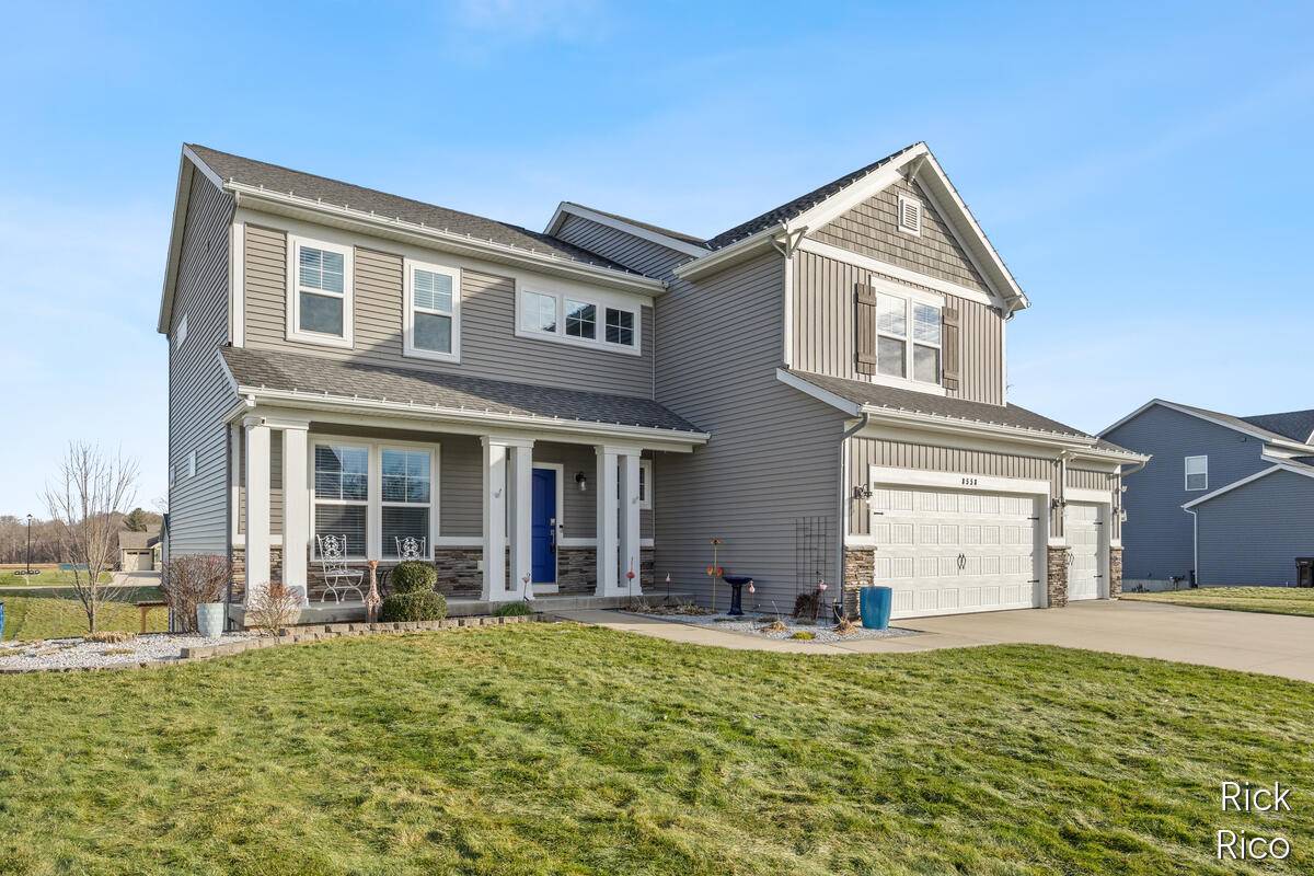 Caledonia, MI 49316,8558 Song Sparrow RD SE
