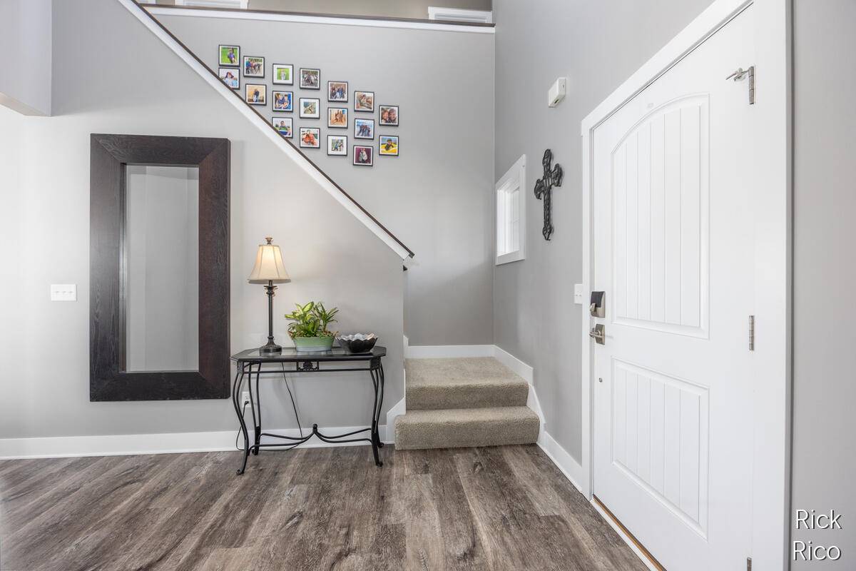 Caledonia, MI 49316,8558 Song Sparrow RD SE