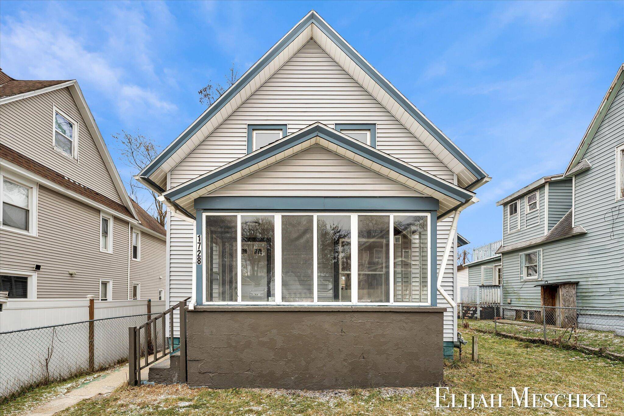 Grand Rapids, MI 49507,1728 Francis AVE SE