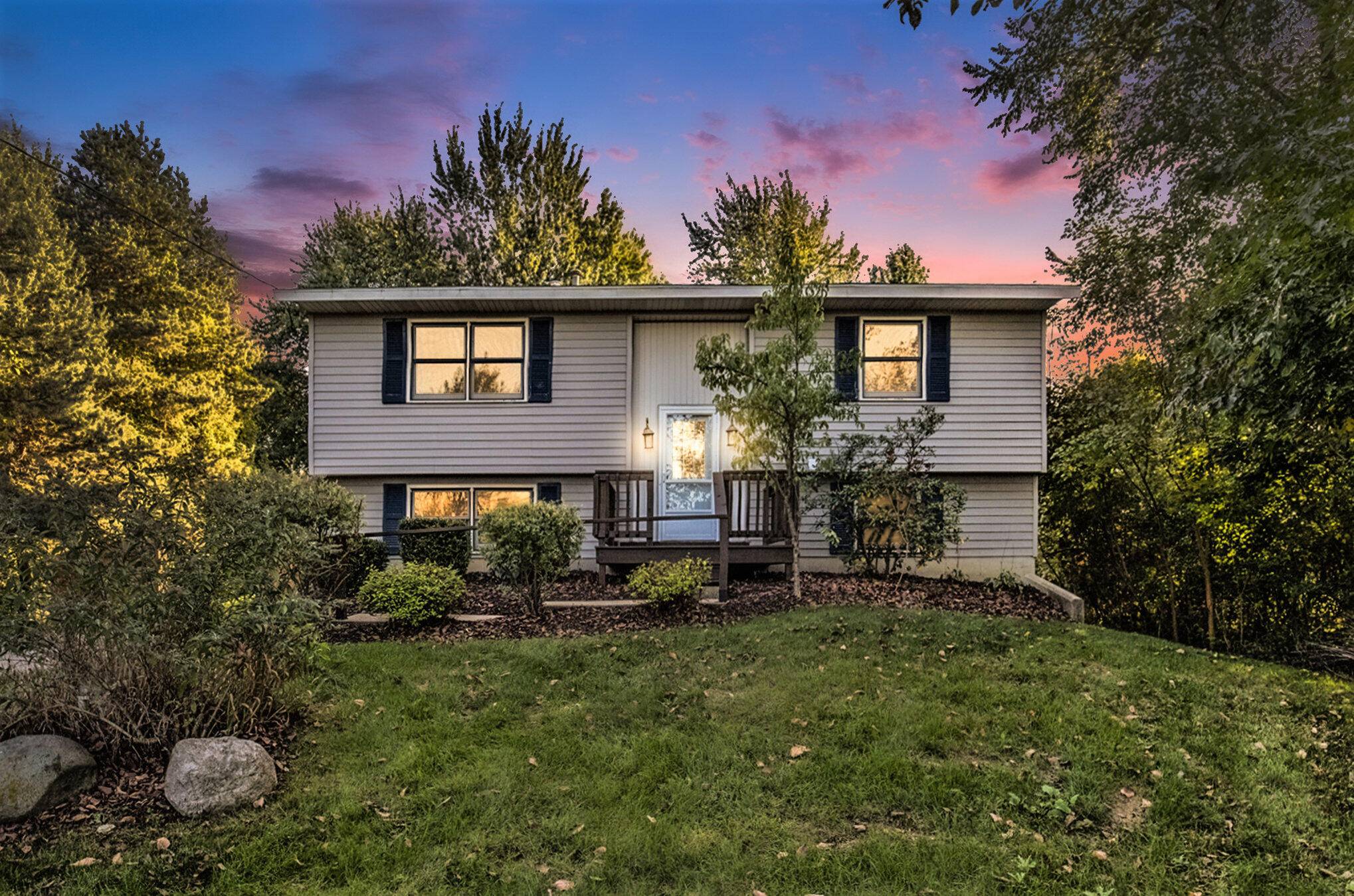 Allendale, MI 49401,5366 Pierce ST