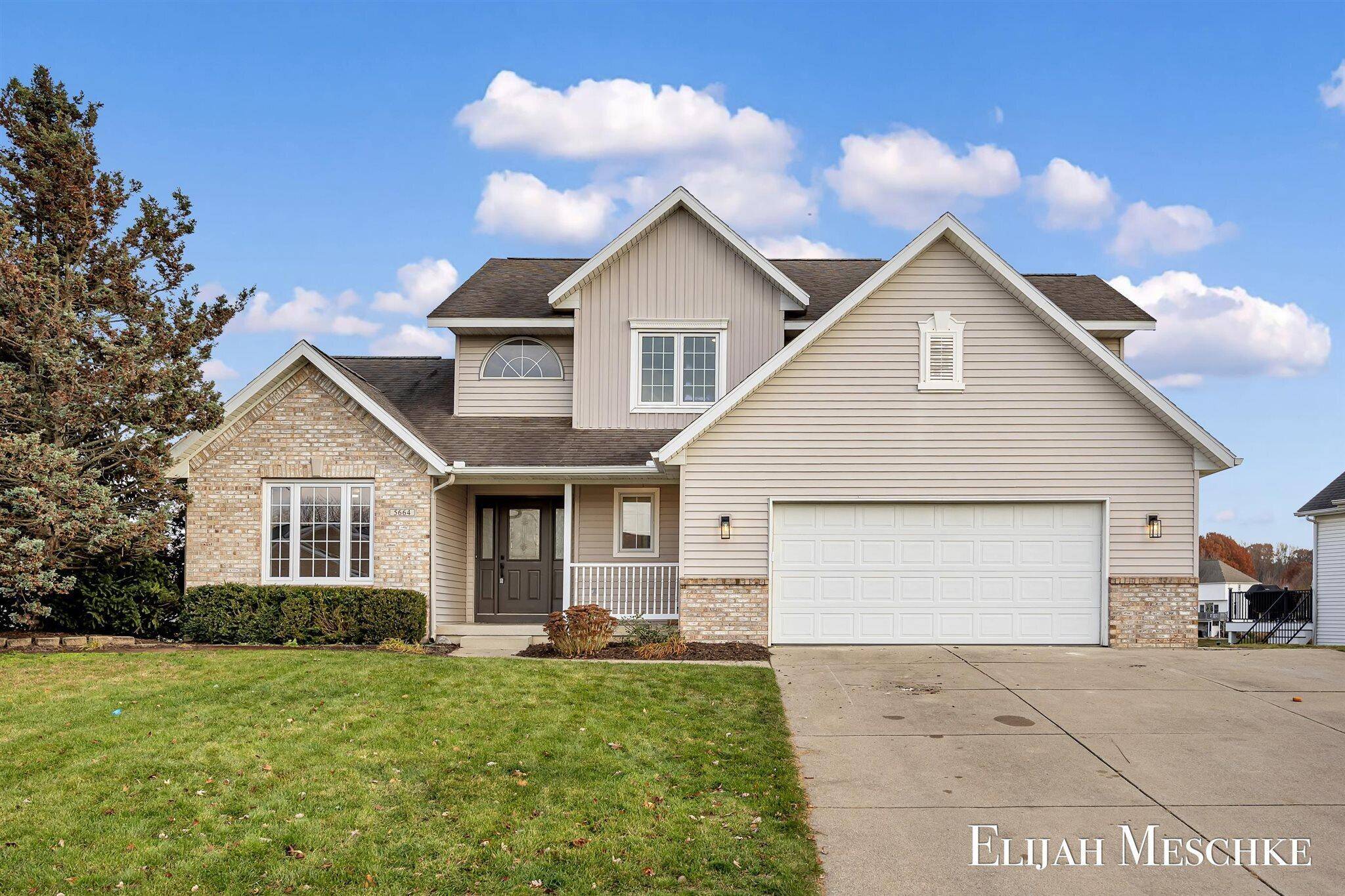 Wyoming, MI 49418,5664 Nancy DR SW