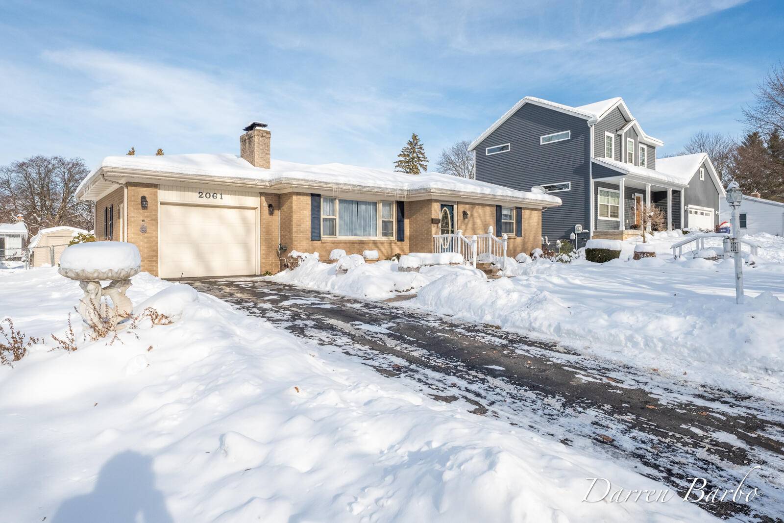 Grand Rapids, MI 49504,2061 Sibley ST NW