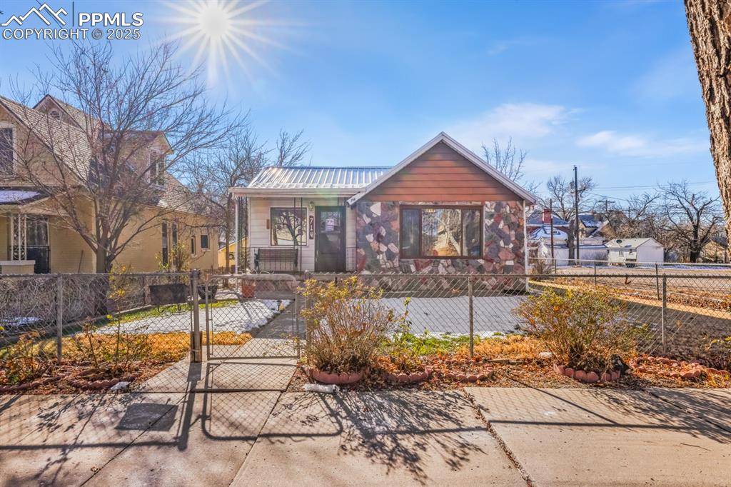 Pueblo, CO 81003,714 W 15th ST