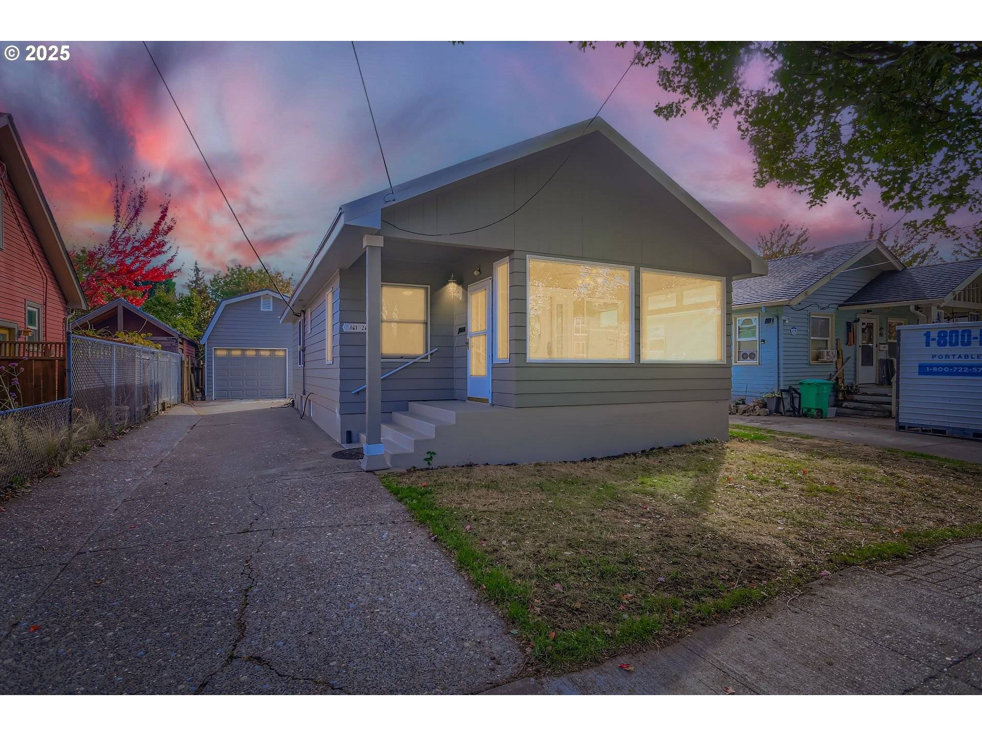 Portland, OR 97202,3126 SE 21ST AVE