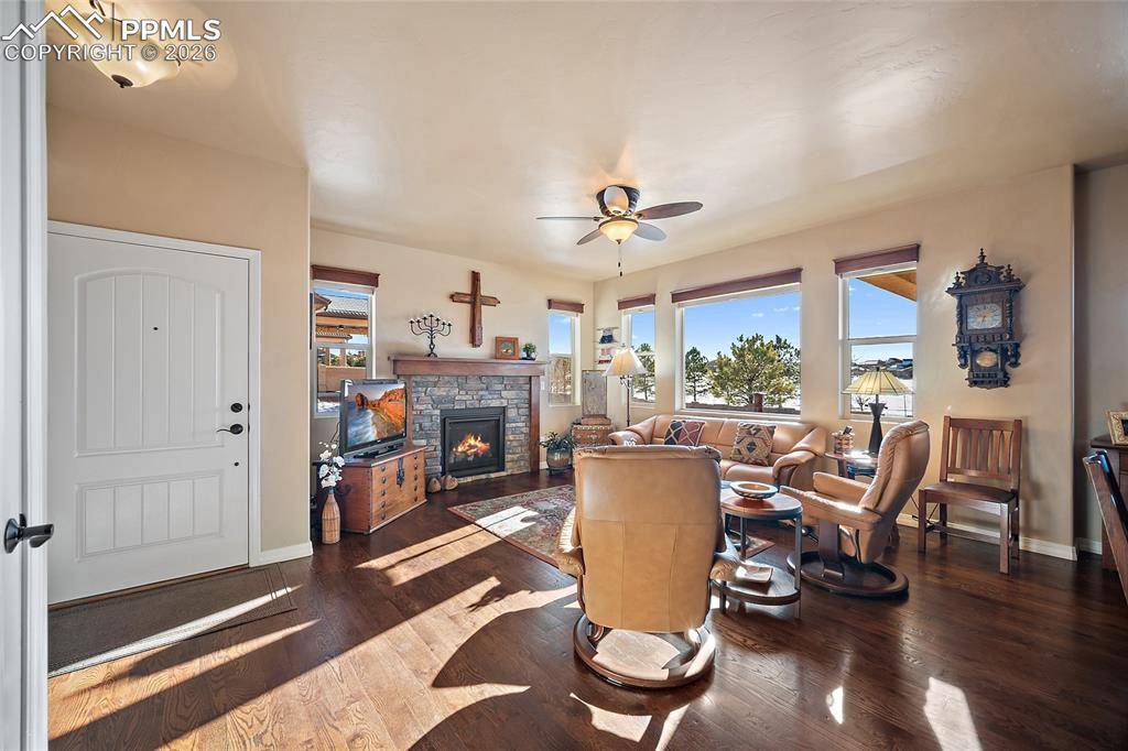 Colorado Springs, CO 80921,12988 Cupcake HTS