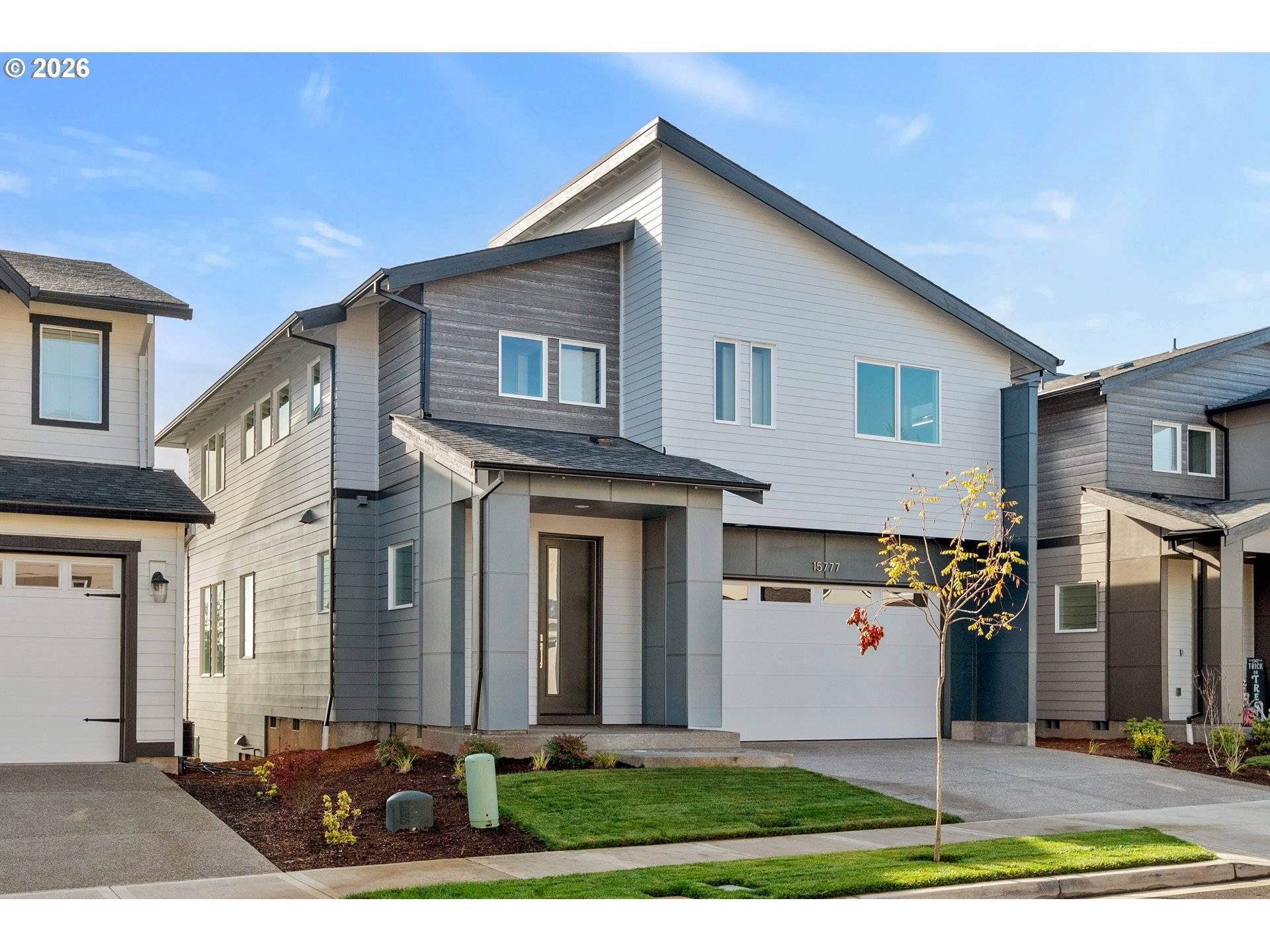 Tigard, OR 97224,15777 SW VANDERWOOD AVE