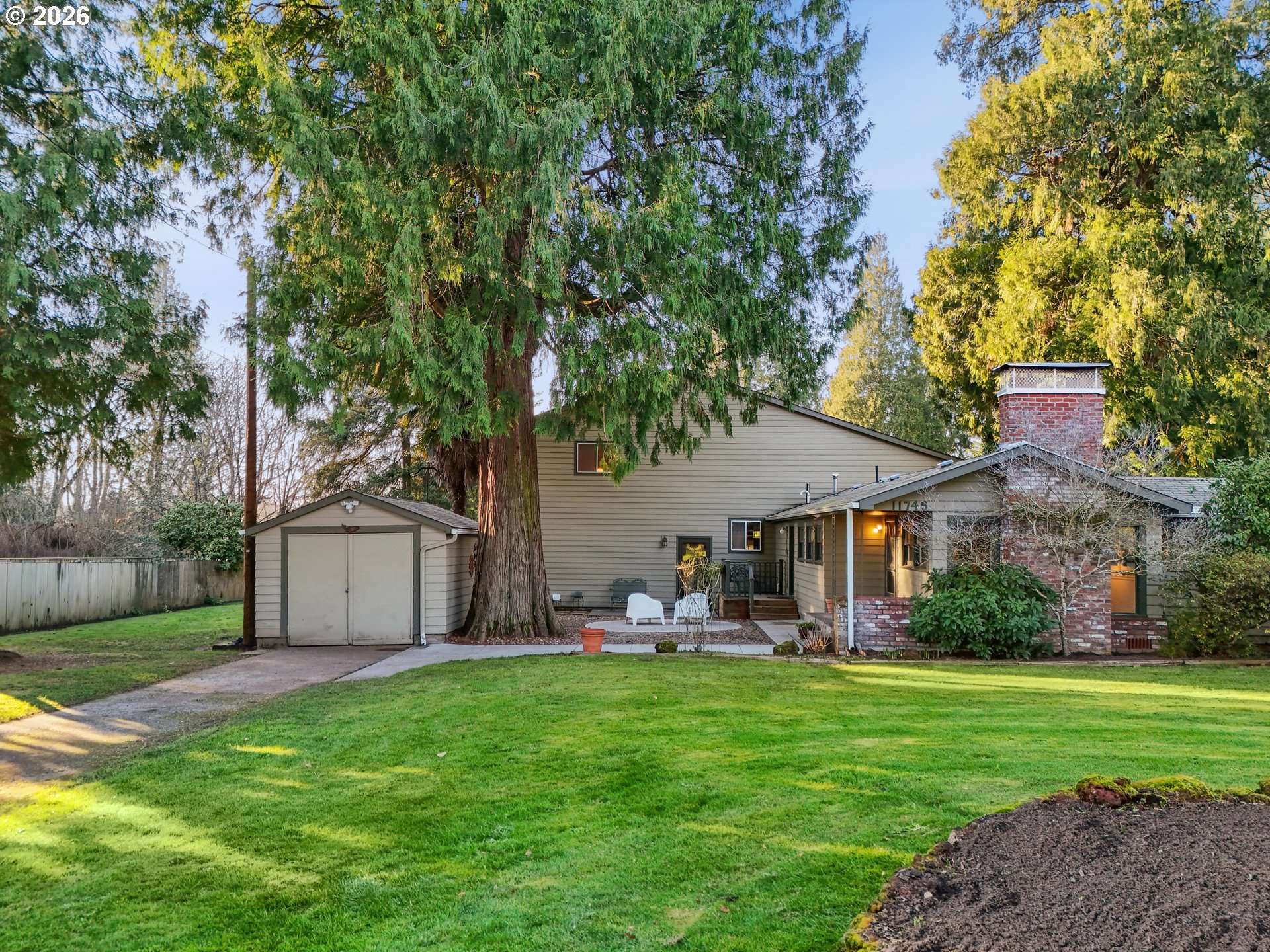 Milwaukie, OR 97222,11745 SE WOOD AVE