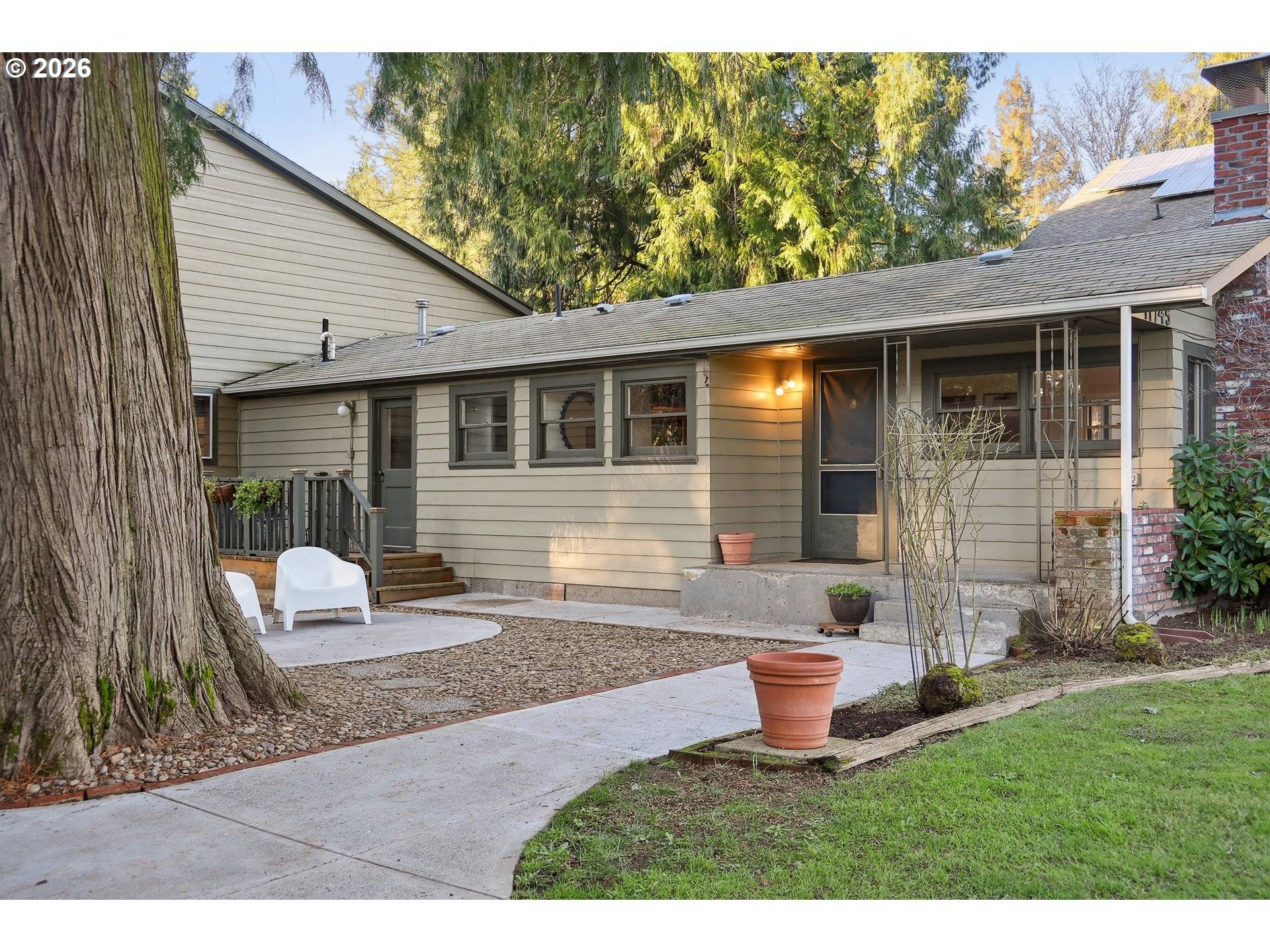 Milwaukie, OR 97222,11745 SE WOOD AVE