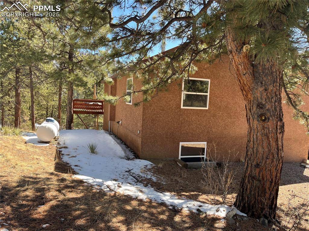 1234 Edelweiss DR, Westcliffe, CO 81252