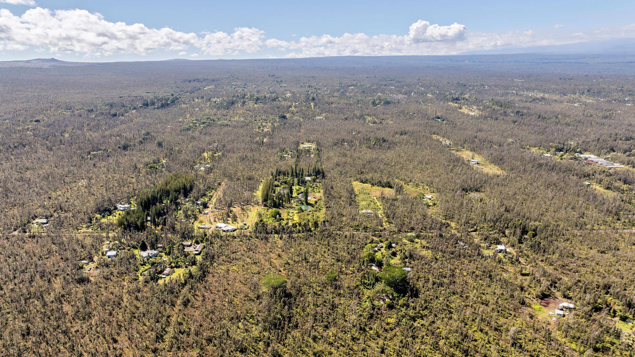 Kurtistown, HI 96760,ROAD 4 (IO KEA)