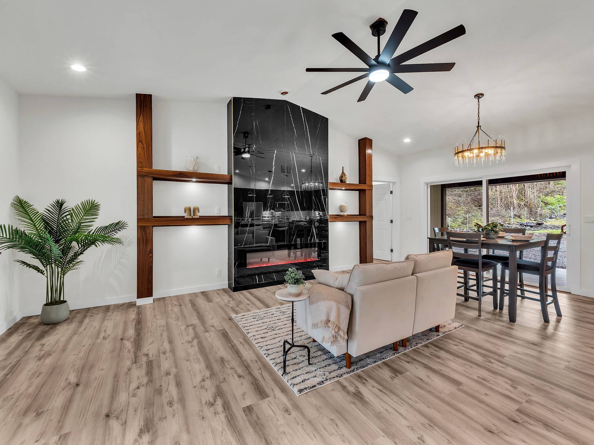 Mountain View, HI 96771,16-677 KEA RD