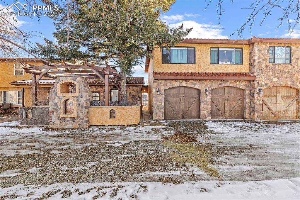 Colorado Springs, CO 80920,1359 Shrider RD
