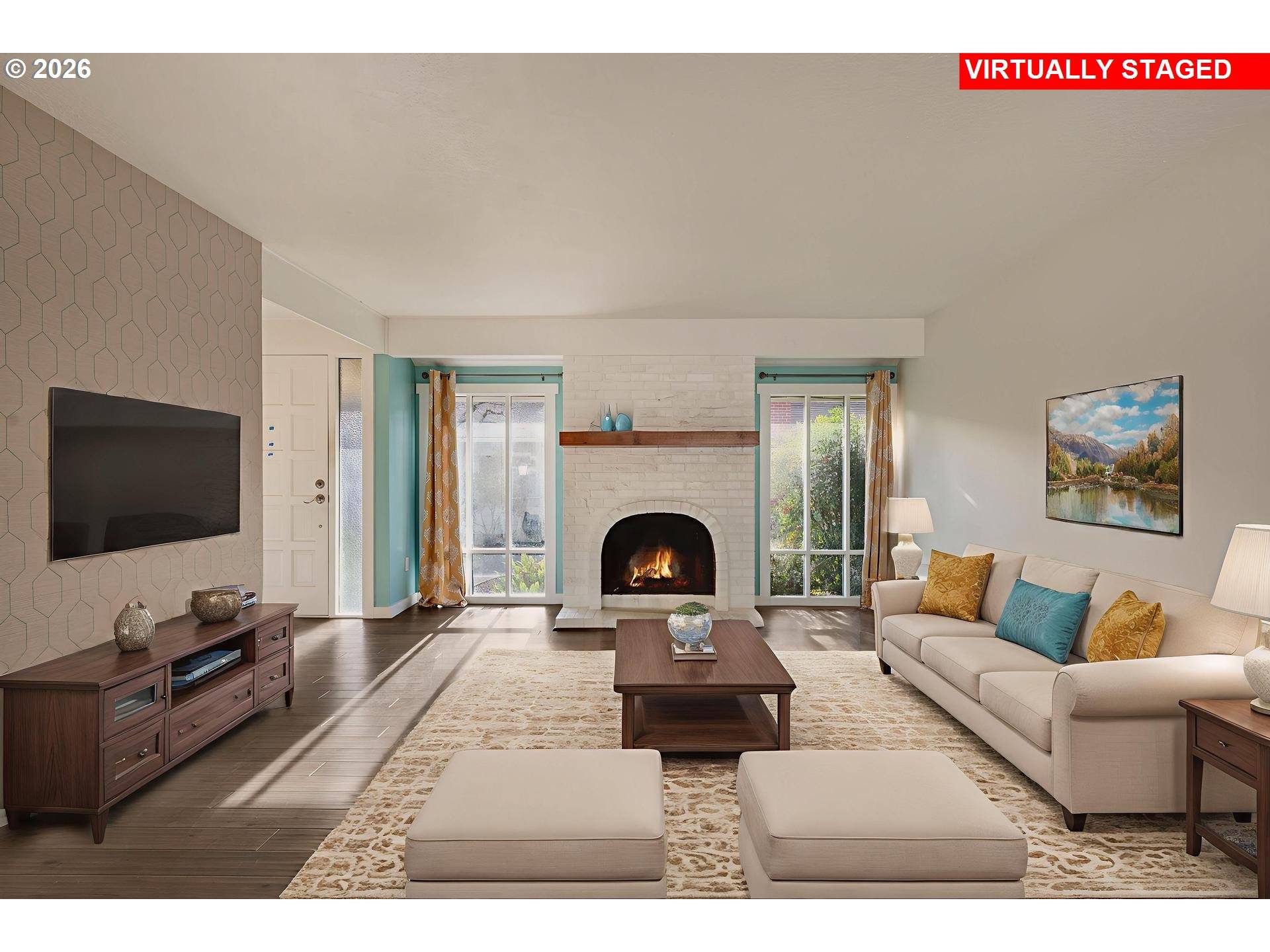 Beaverton, OR 97005,5165 SW NORMANDY PL