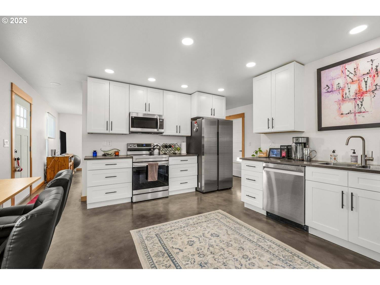 Kelso, WA 98626,2300 KELSO DR