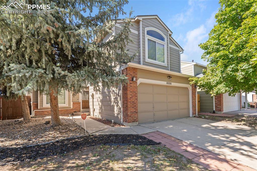 Colorado Springs, CO 80920,8330 Pepperridge DR