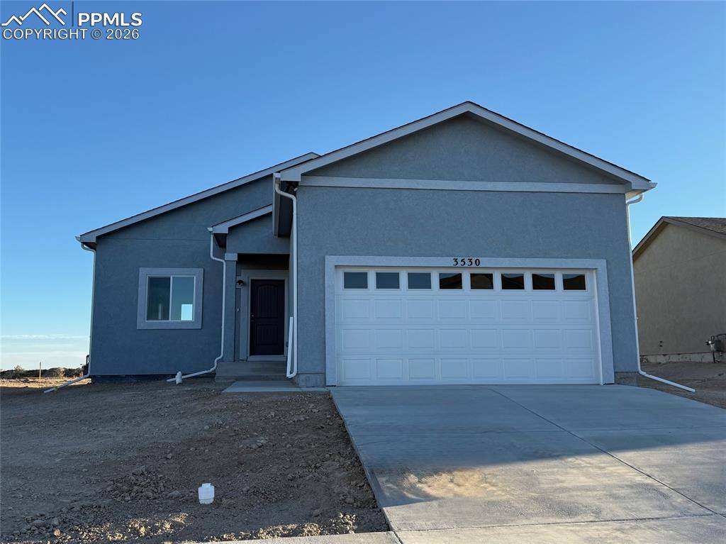 Pueblo, CO 81005,3530 Wapiti LN