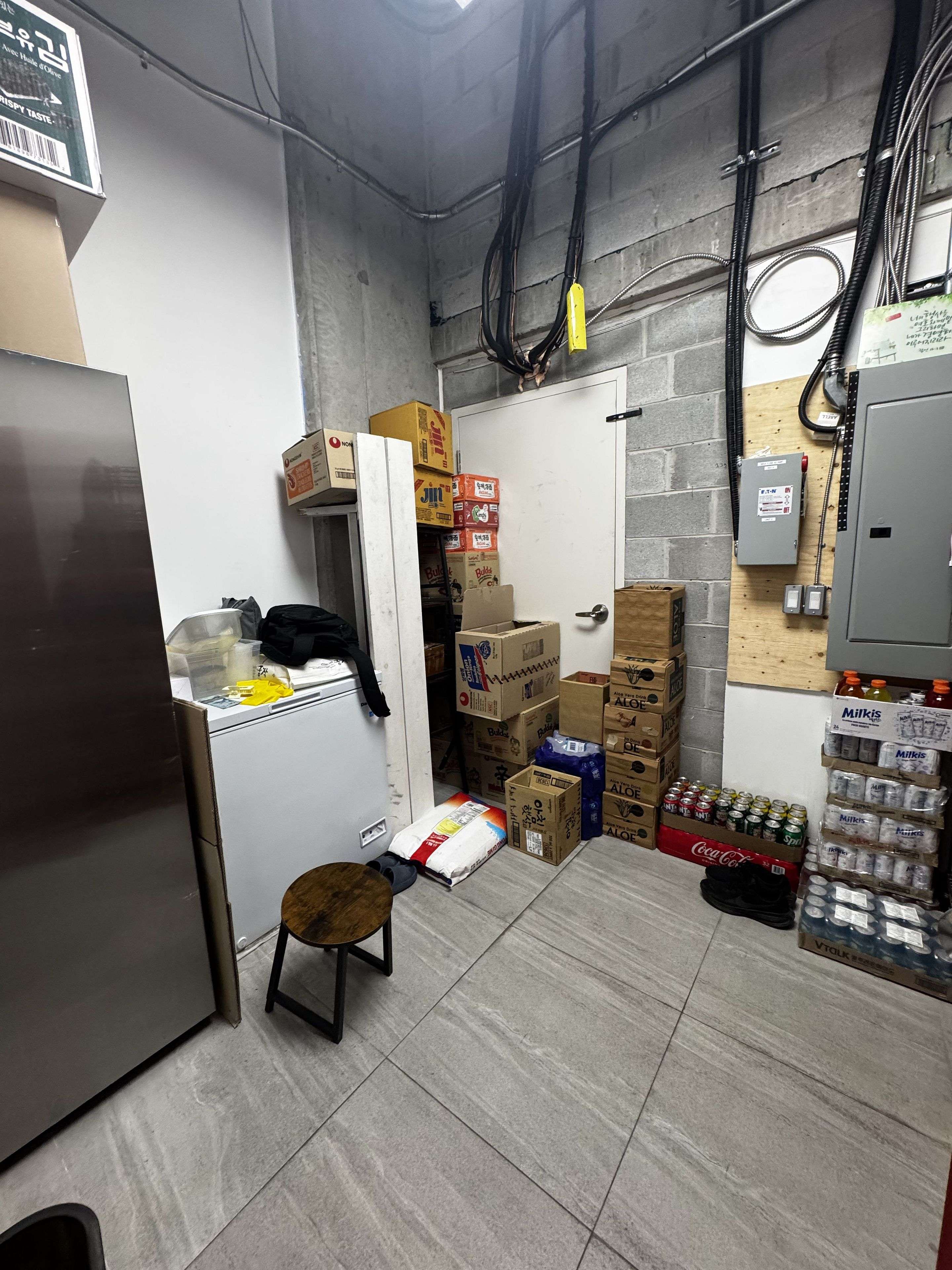 Toronto C01, ON M5T 2B6,233 College ST #Unit C