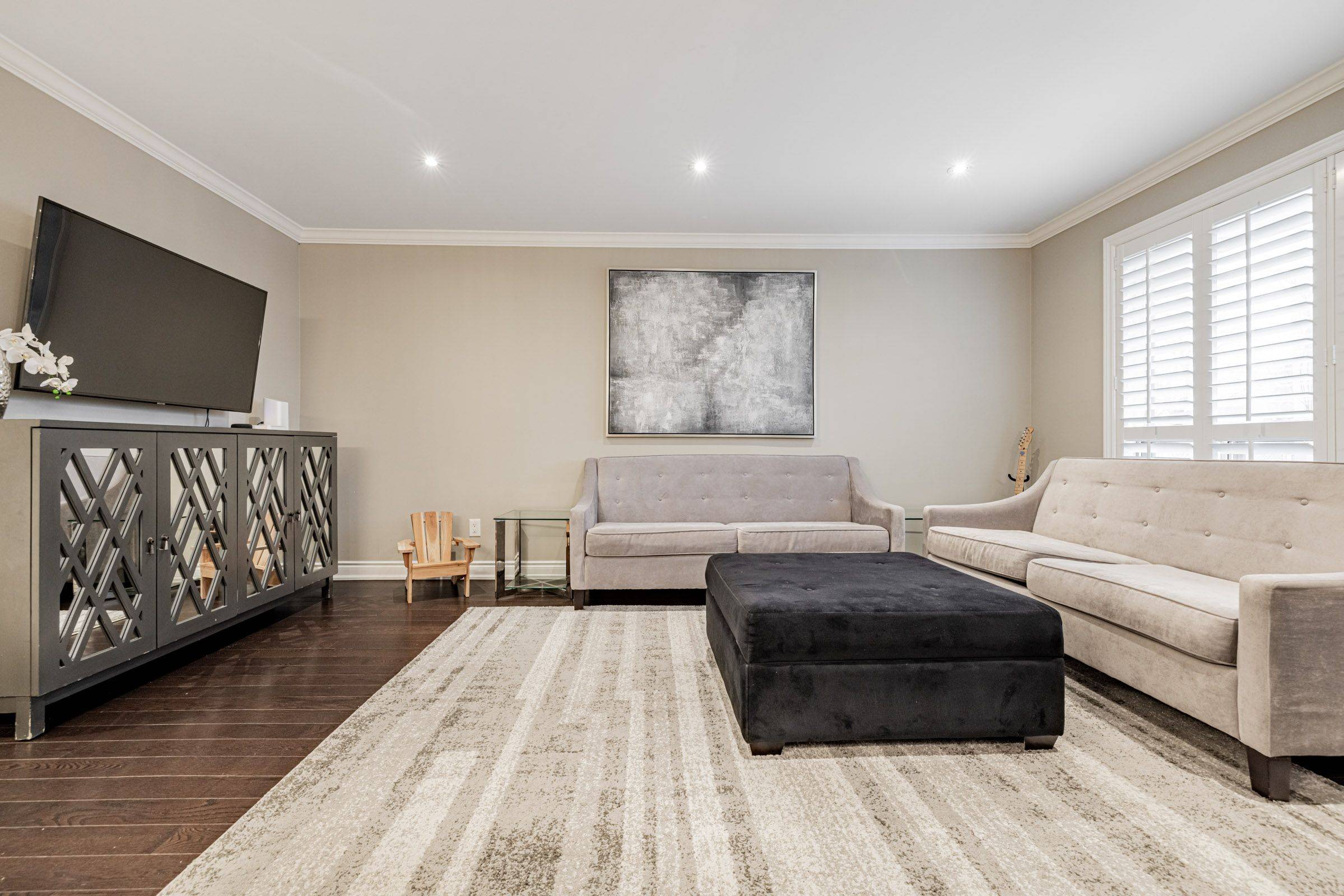 Toronto C06, ON M3H 5N2,171 Honiton ST