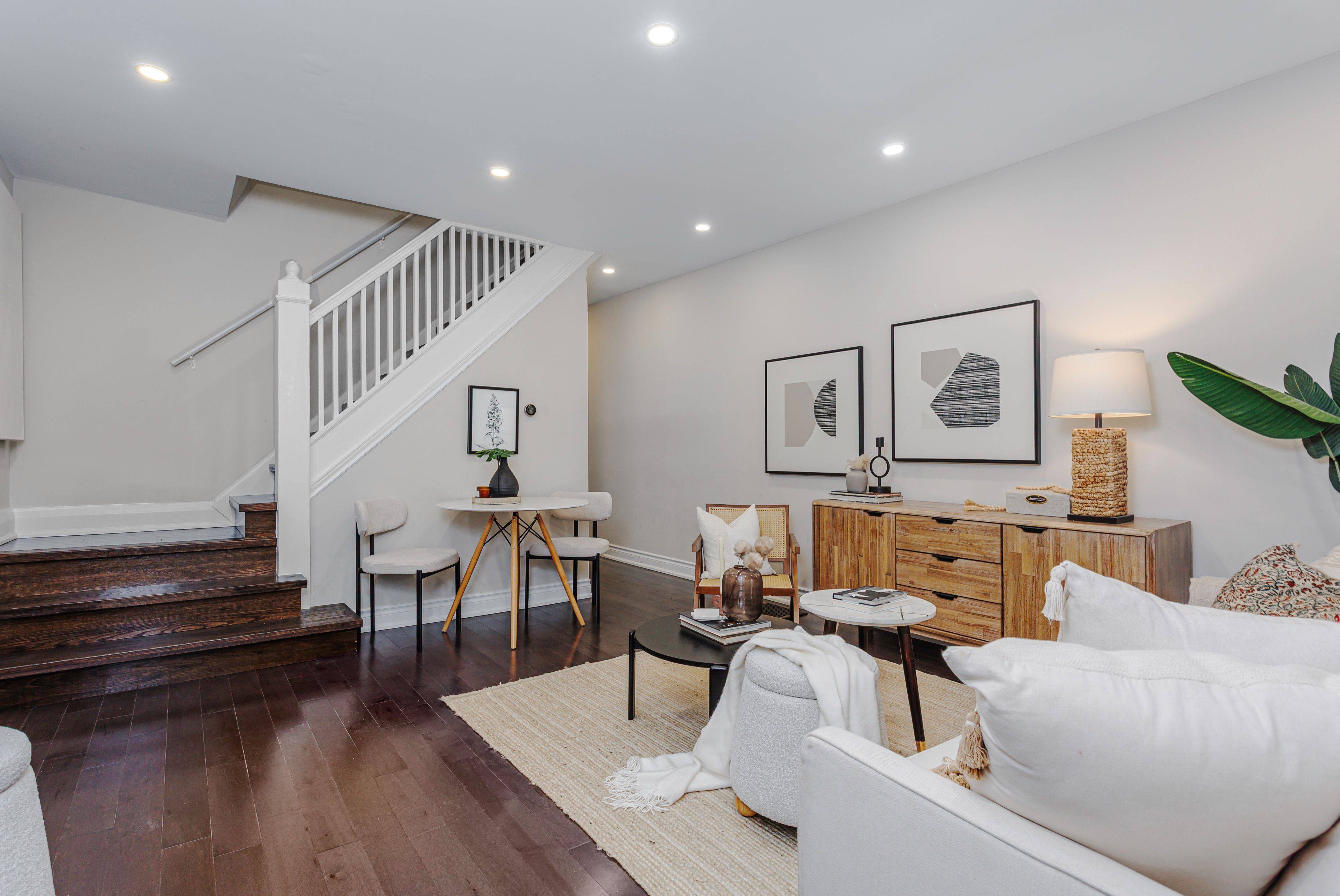 Toronto E01, ON M4J 4X5,647 Rhodes AVE