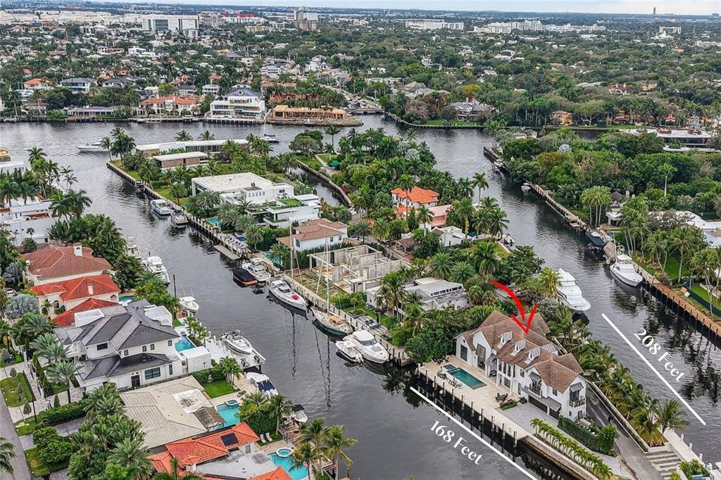 Fort Lauderdale, FL 33301,400 Mola Ave