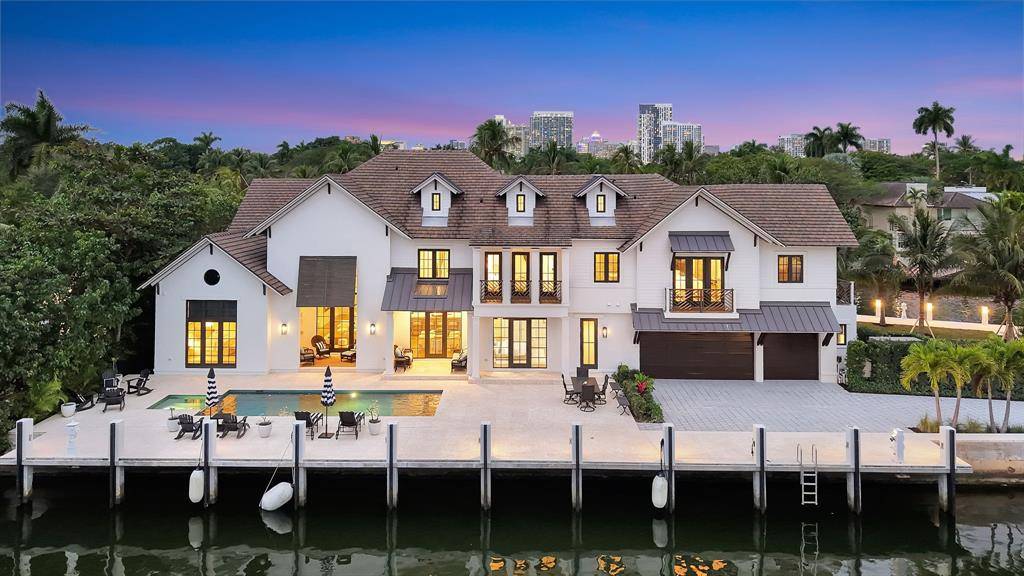 Fort Lauderdale, FL 33301,400 Mola Ave