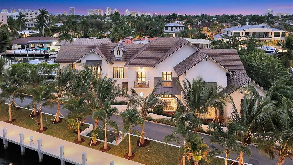 Fort Lauderdale, FL 33301,400 Mola Ave