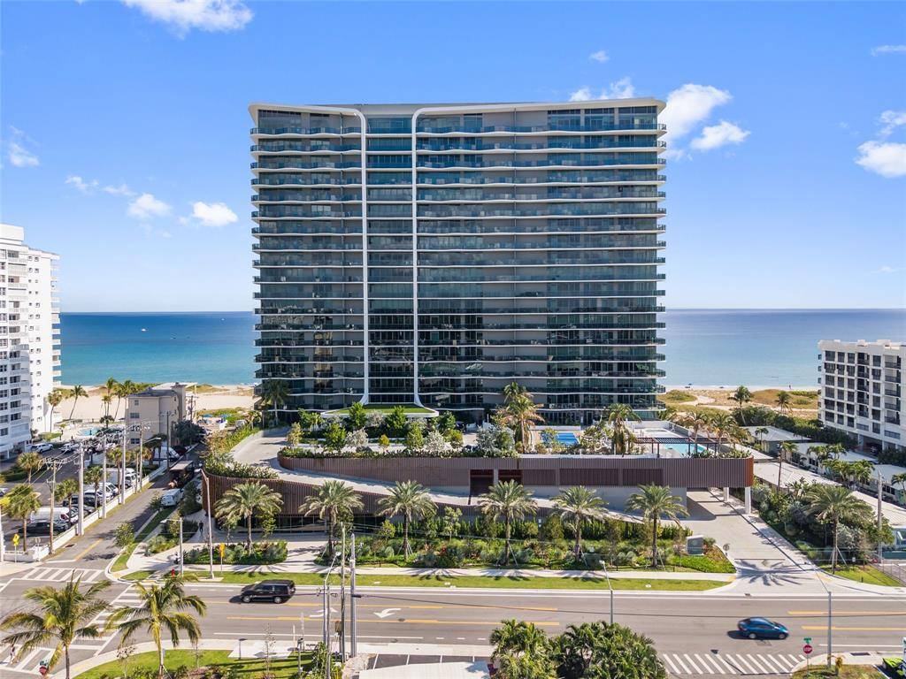 Pompano Beach, FL 33062,900 N Ocean #204