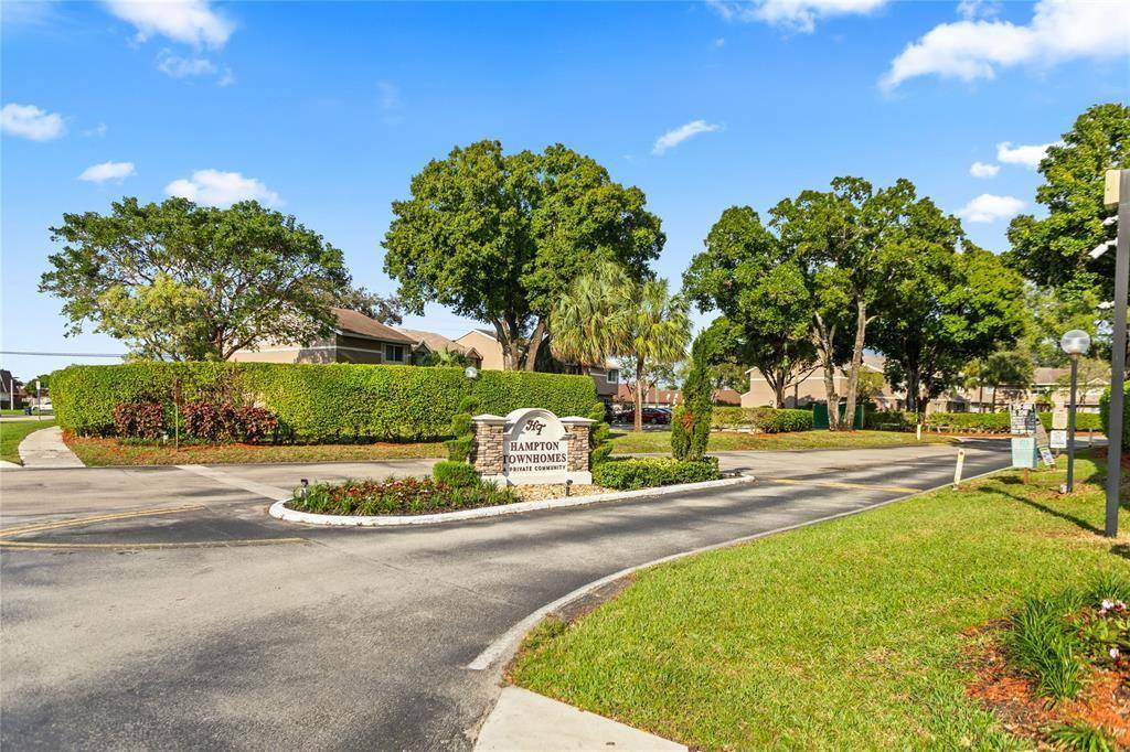 North Lauderdale, FL 33068,1171 Sussex Dr