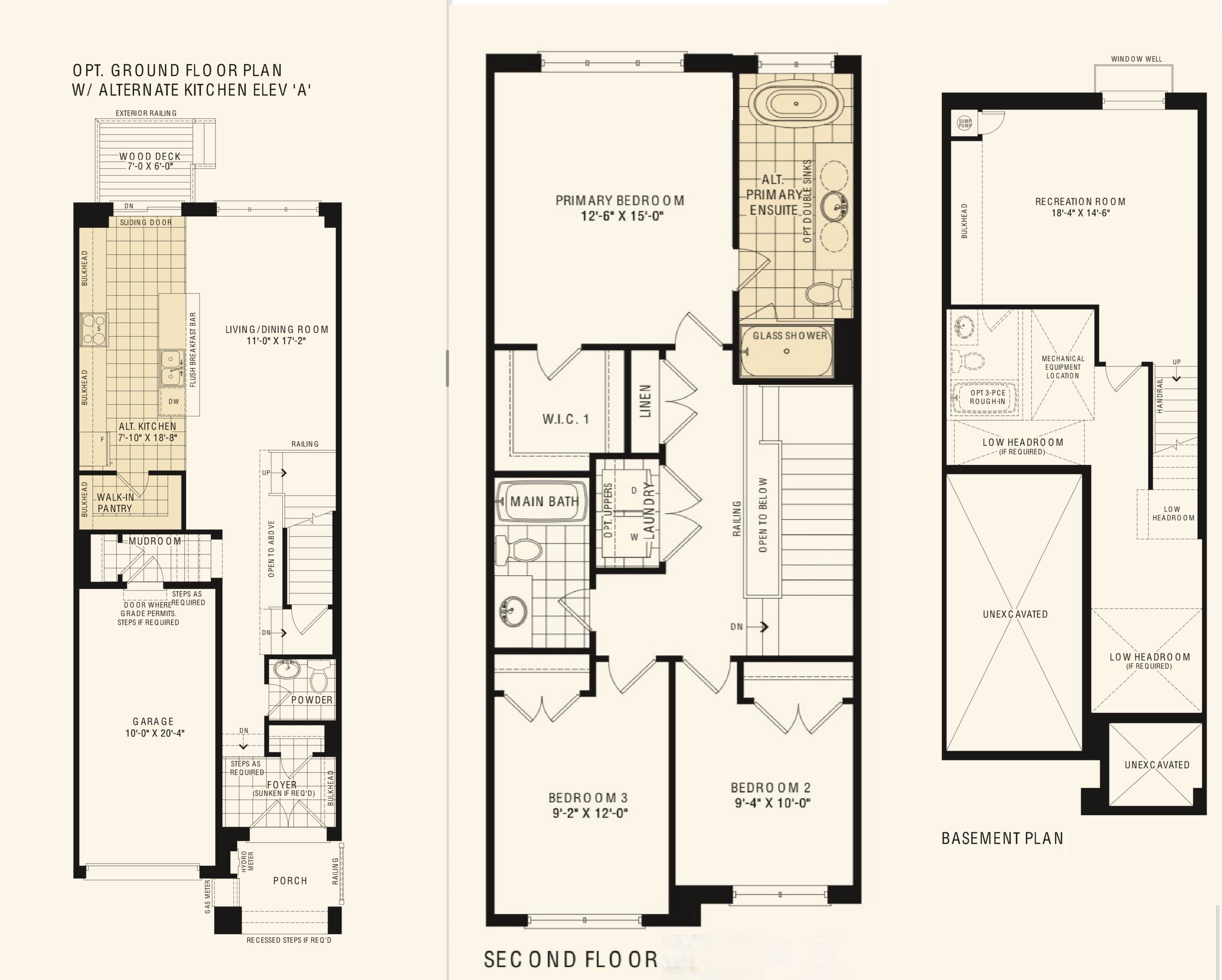 Markham, ON L3R 3X3,152 Anna Russell WAY