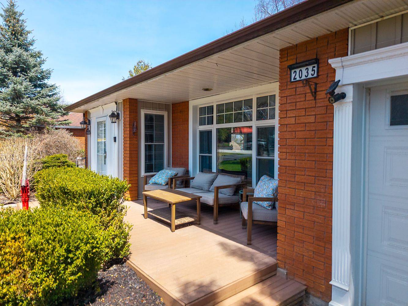 Innisfil, ON L9S 1T2,2035 Craig RD