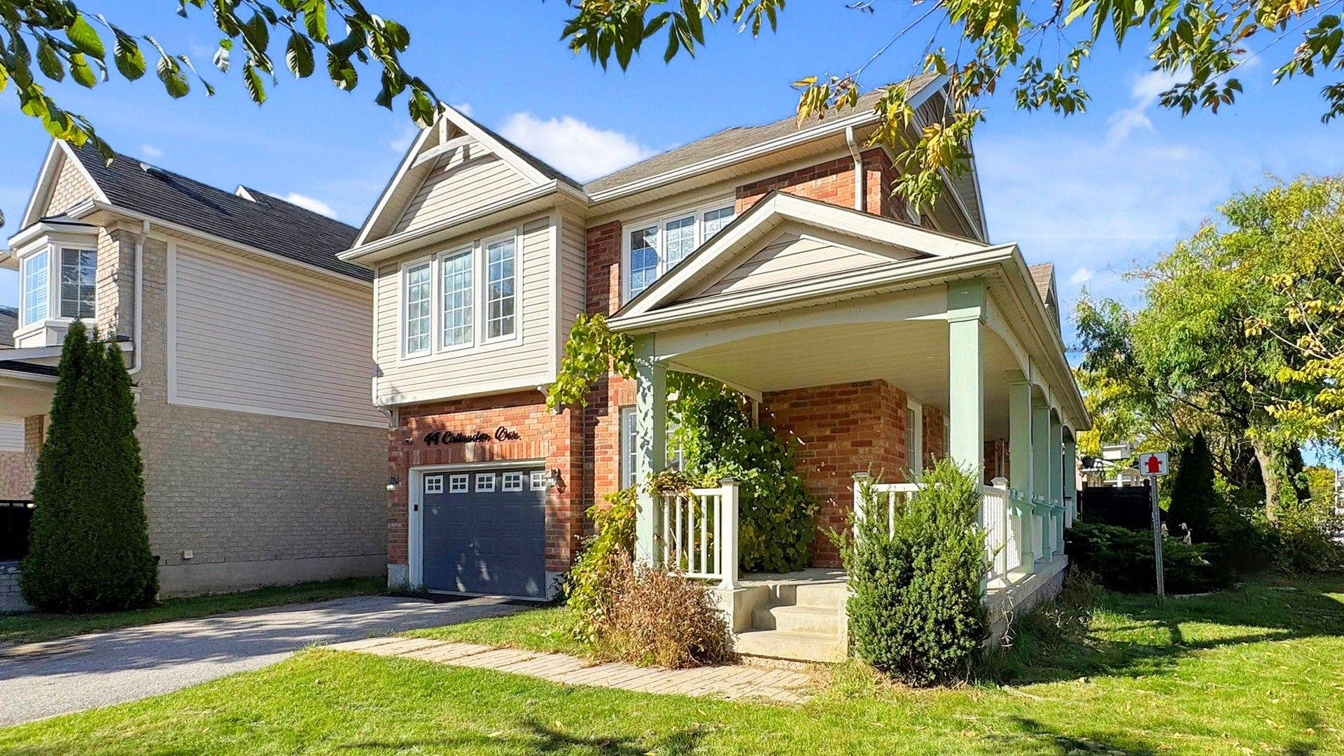 New Tecumseth, ON L9R 0B4,44 Callander CRES