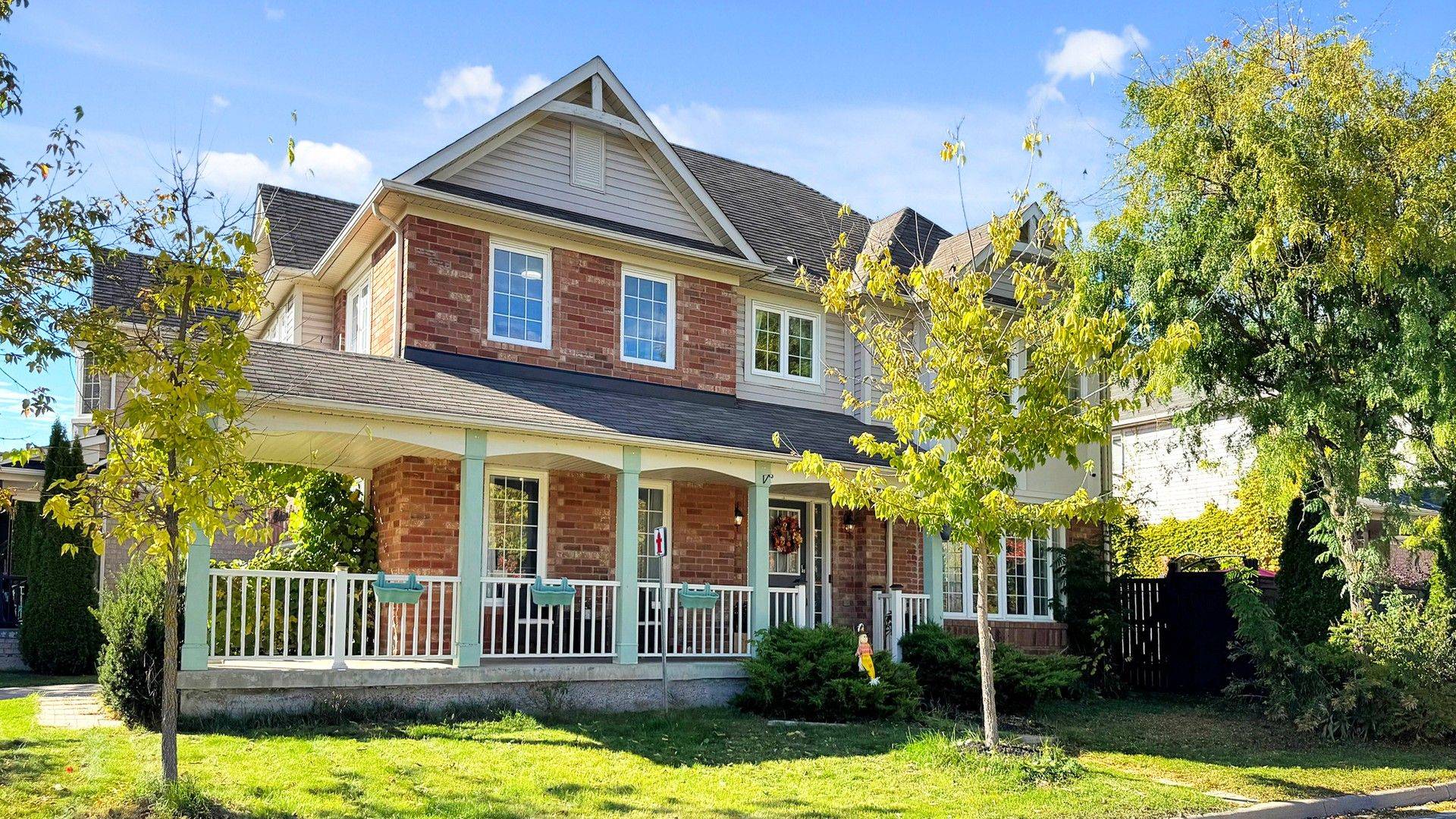 New Tecumseth, ON L9R 0B4,44 Callander CRES