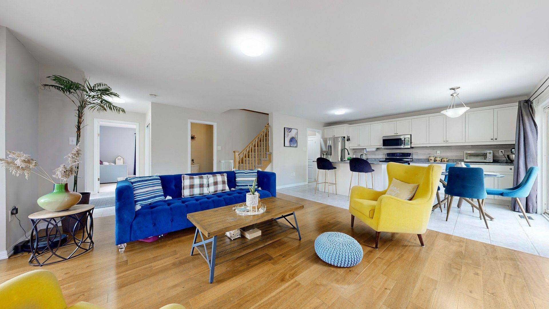 New Tecumseth, ON L9R 0B4,44 Callander CRES