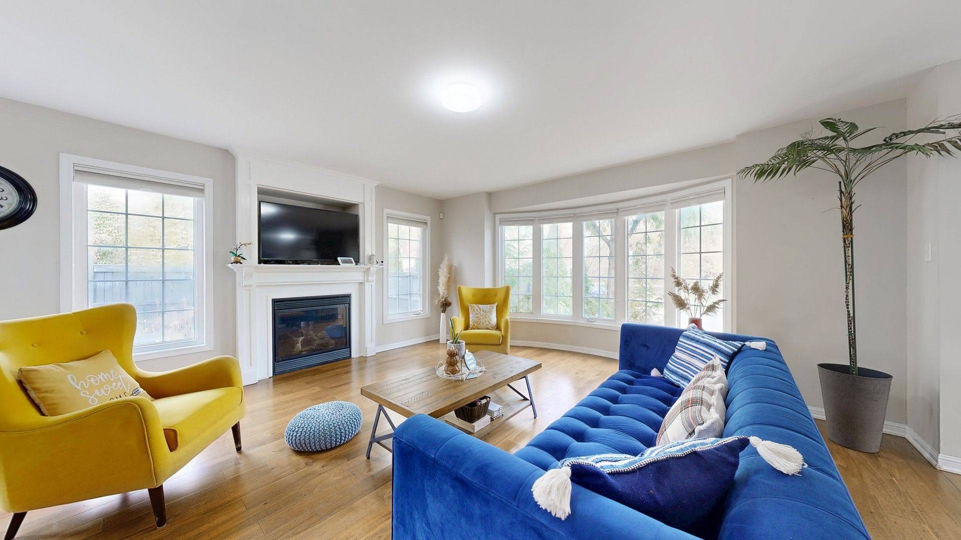 New Tecumseth, ON L9R 0B4,44 Callander CRES