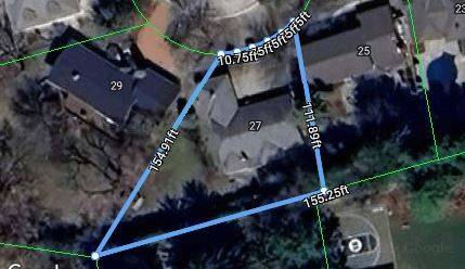 Aurora, ON L4G 3K8,27 Hawthorne LN