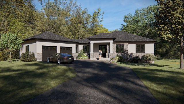 Oro-medonte, ON L0K 2G1,23 Henry Ball CT