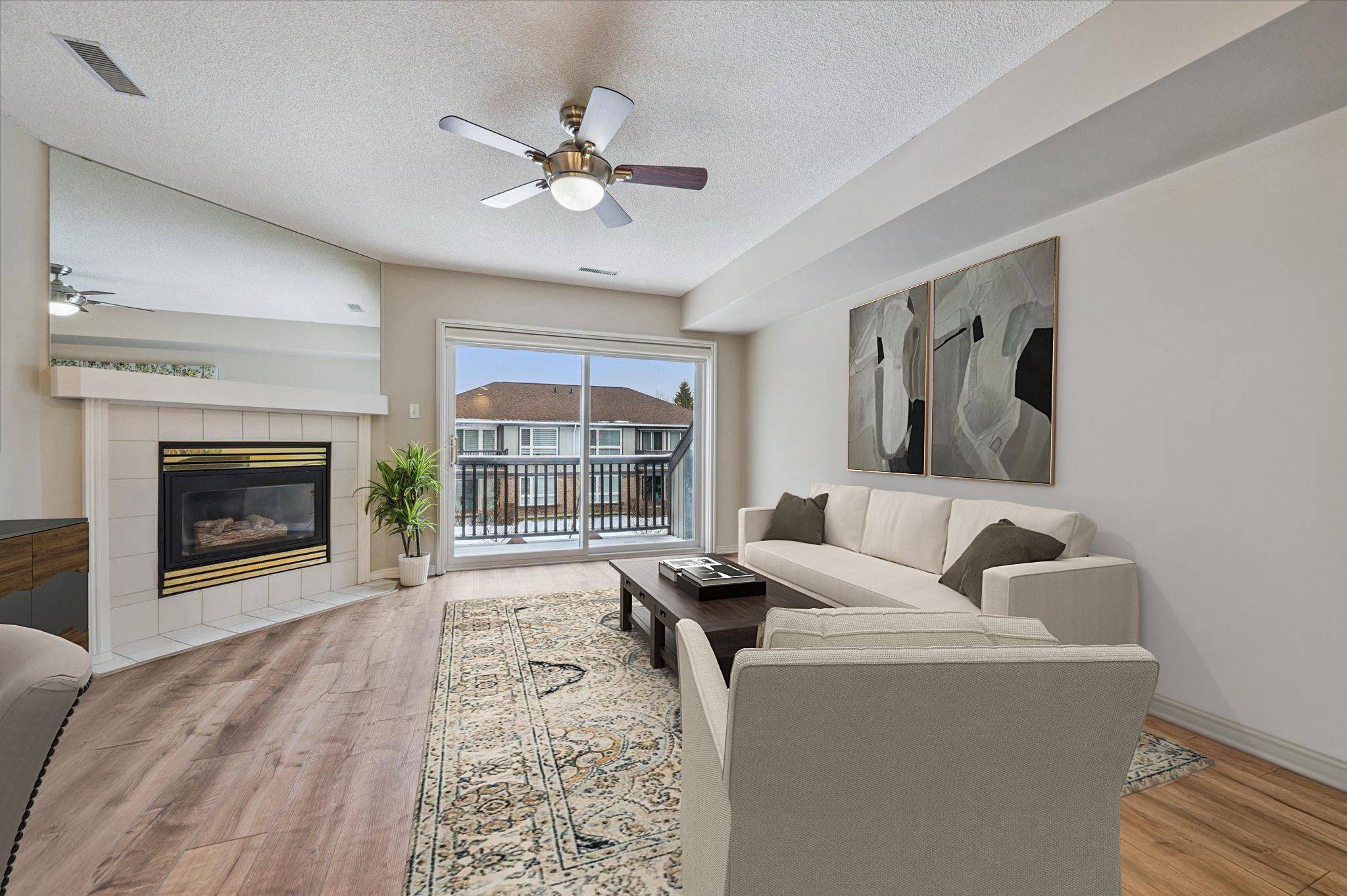 Collingwood, ON L9Y 5C7,711 Johnston Park AVE #12