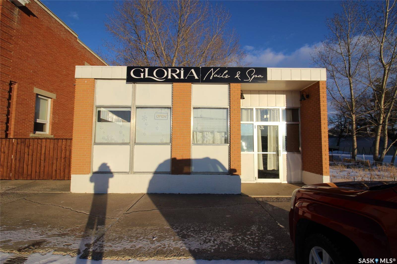 Shaunavon, SK S0N 2M0,254 Centre STREET