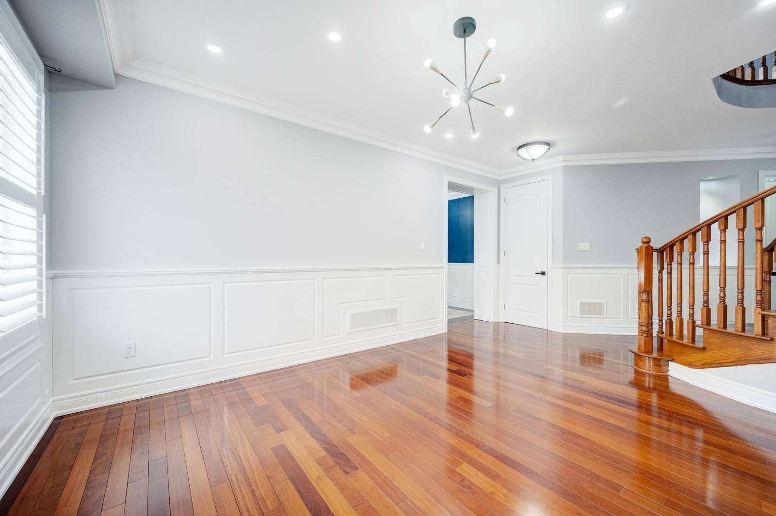 Brampton, ON L6X 0W8,3 INTRIGUE TRL