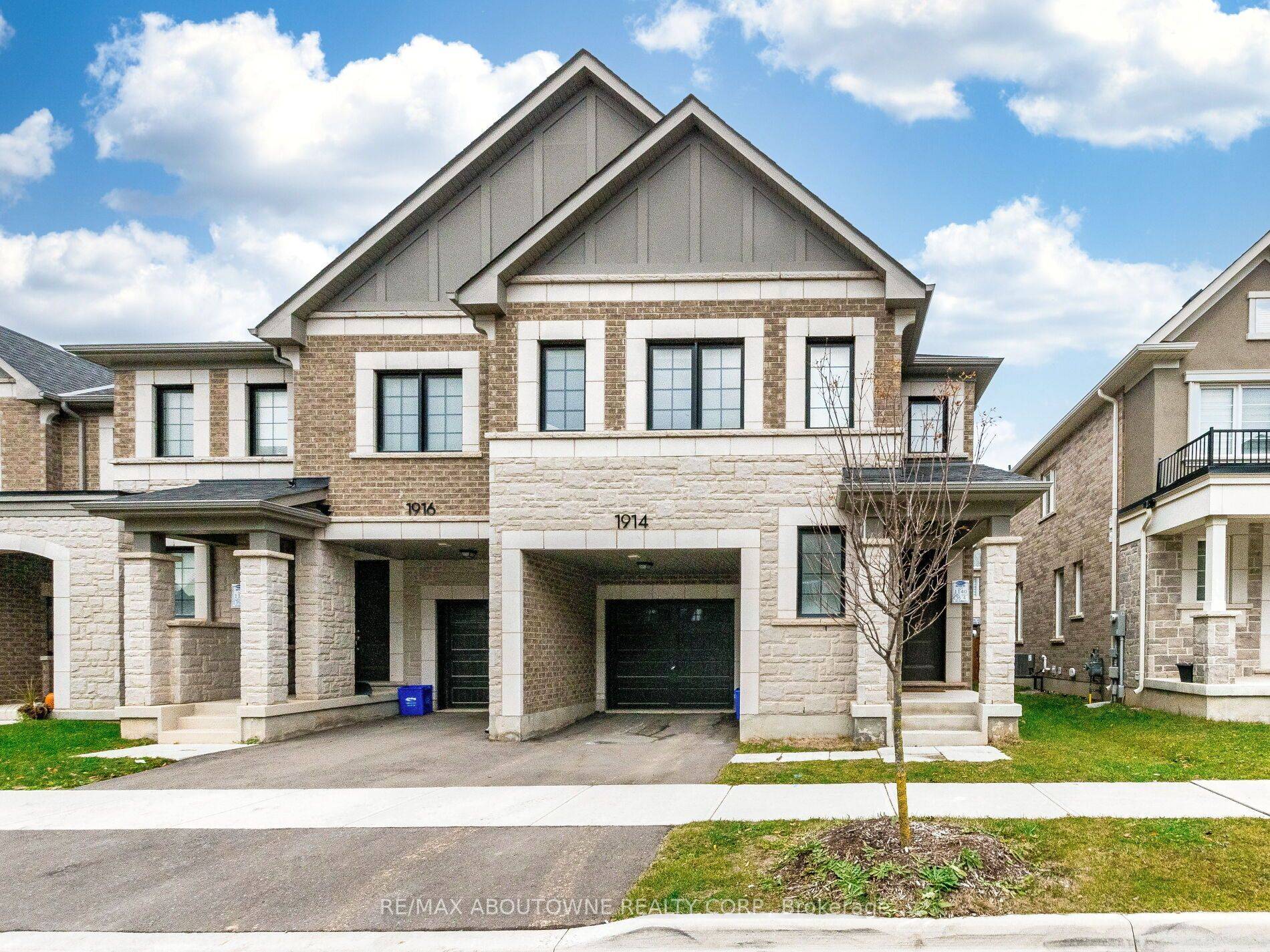 Milton, ON L9E 1Y9,1914 Thames CIR