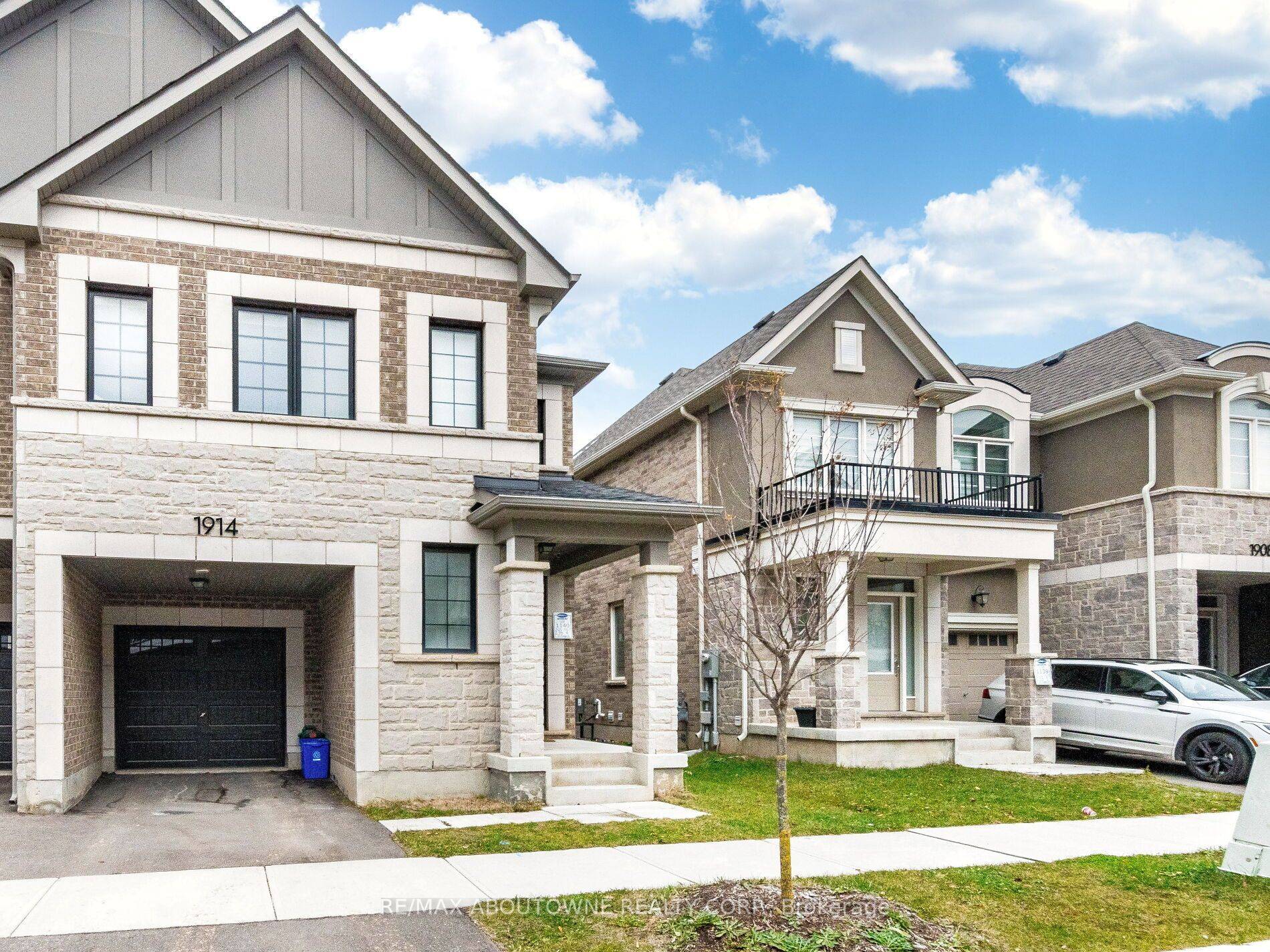 Milton, ON L9E 1Y9,1914 Thames CIR