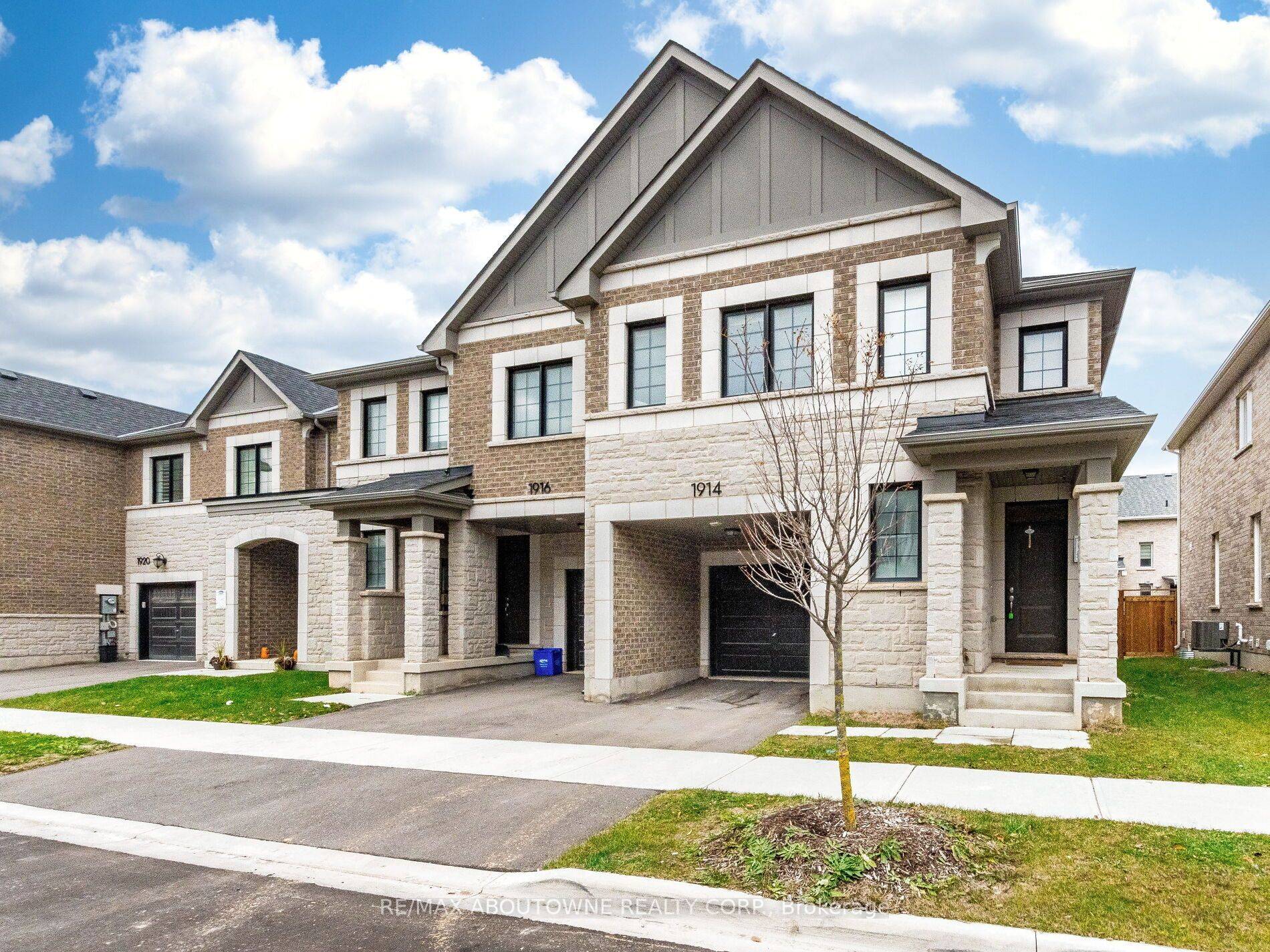 Milton, ON L9E 1Y9,1914 Thames CIR